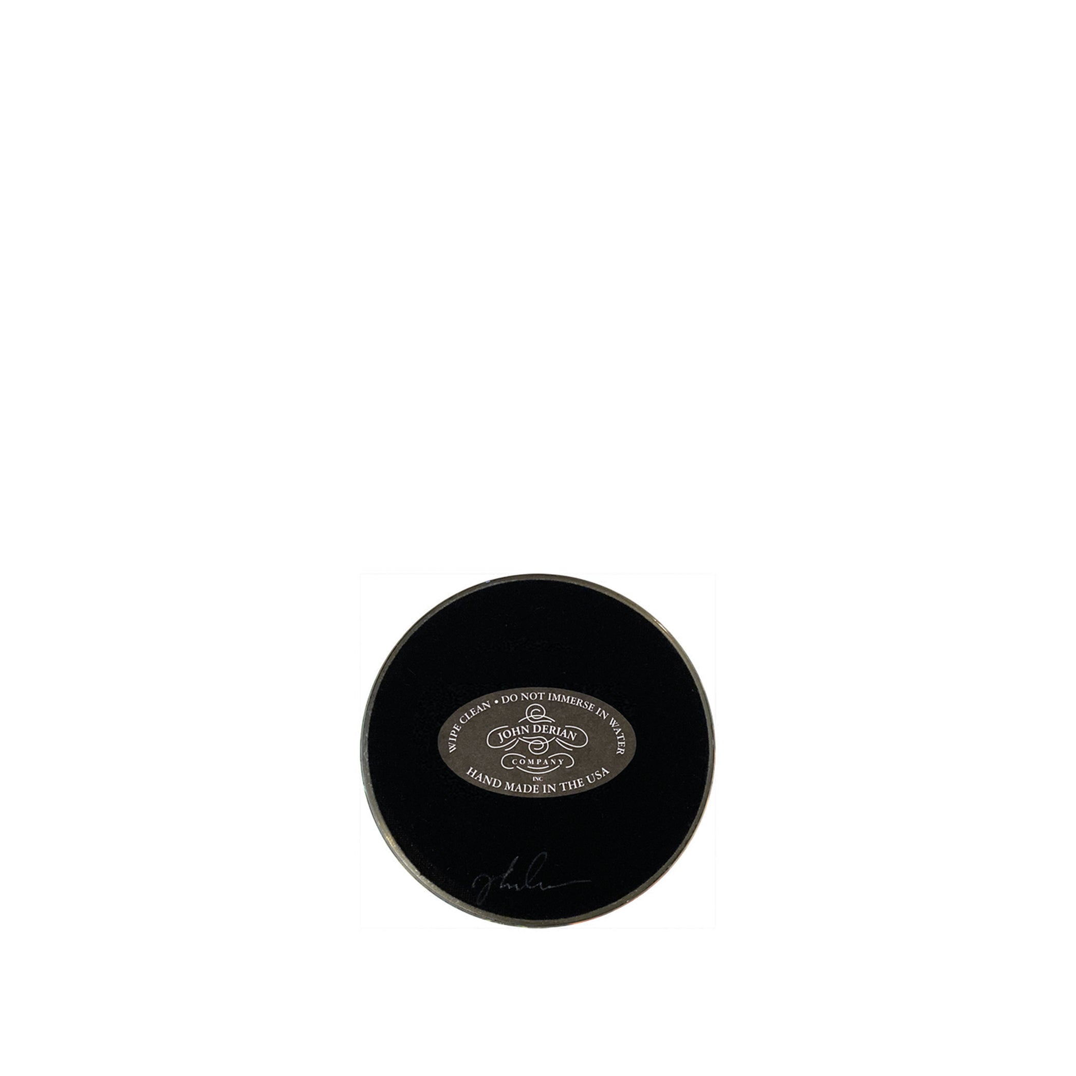 John Derian 'Clover' Paperweight, 9cm