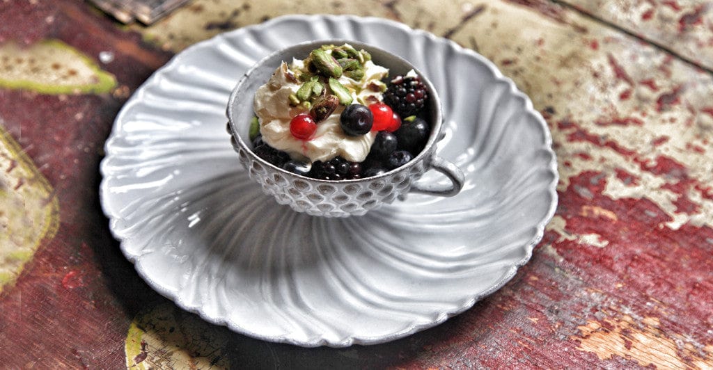 Adelaide Cup by Astier de Villatte, 5.5cm