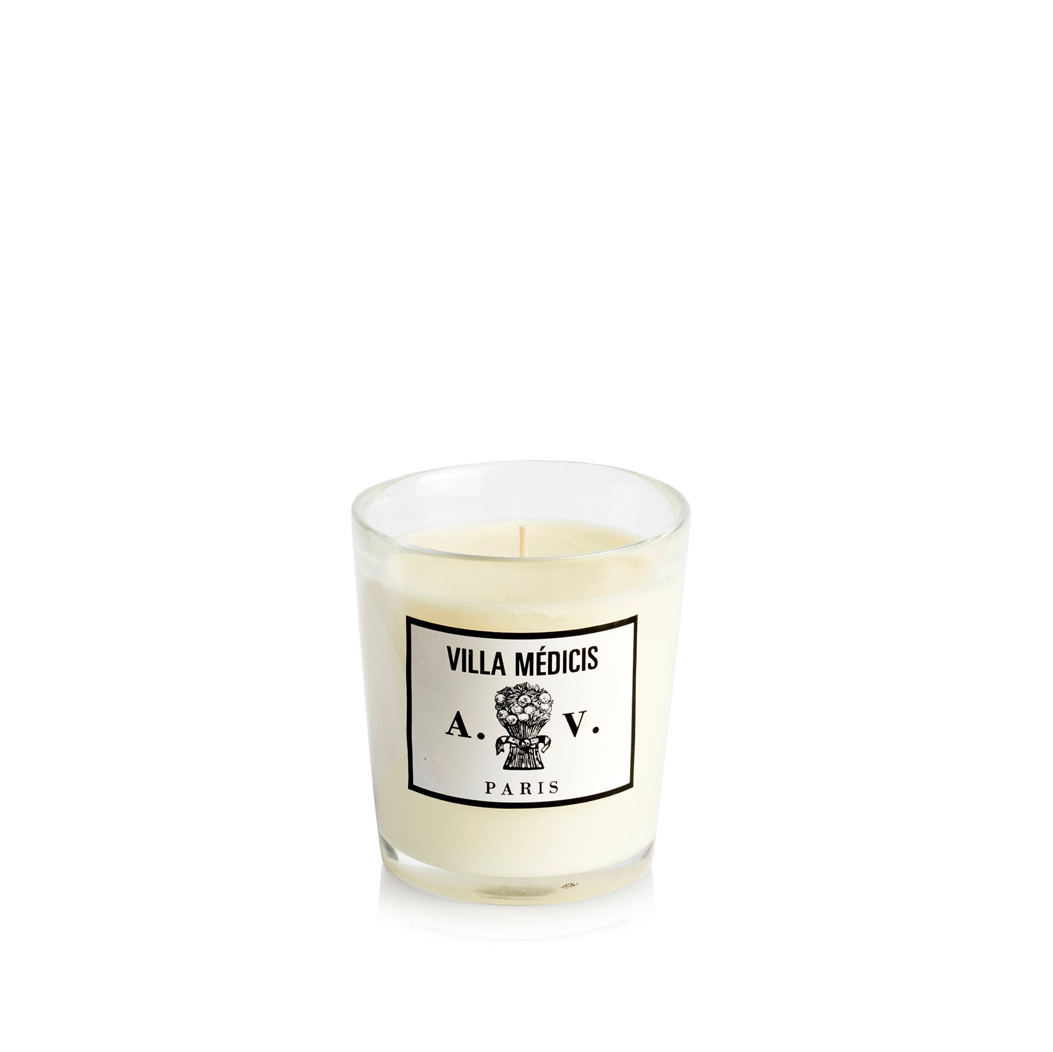 Villa Medicis Candle by Astier de Villatte, 260g