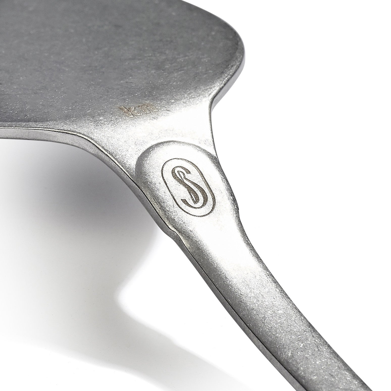 S&B Cake Slice in Stainless Steel