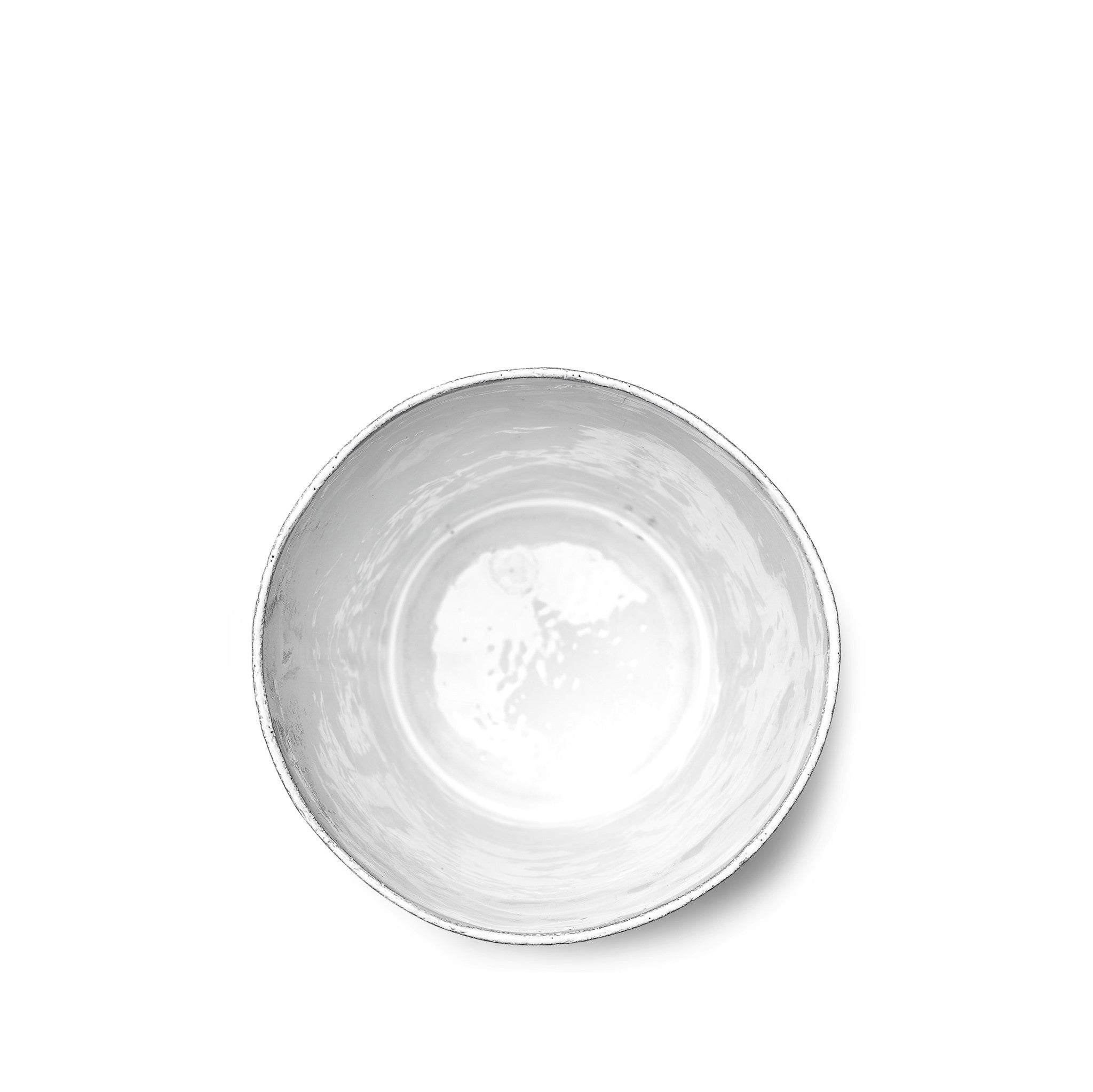 Lilac Vase by Astier de Villatte, 33.5cm