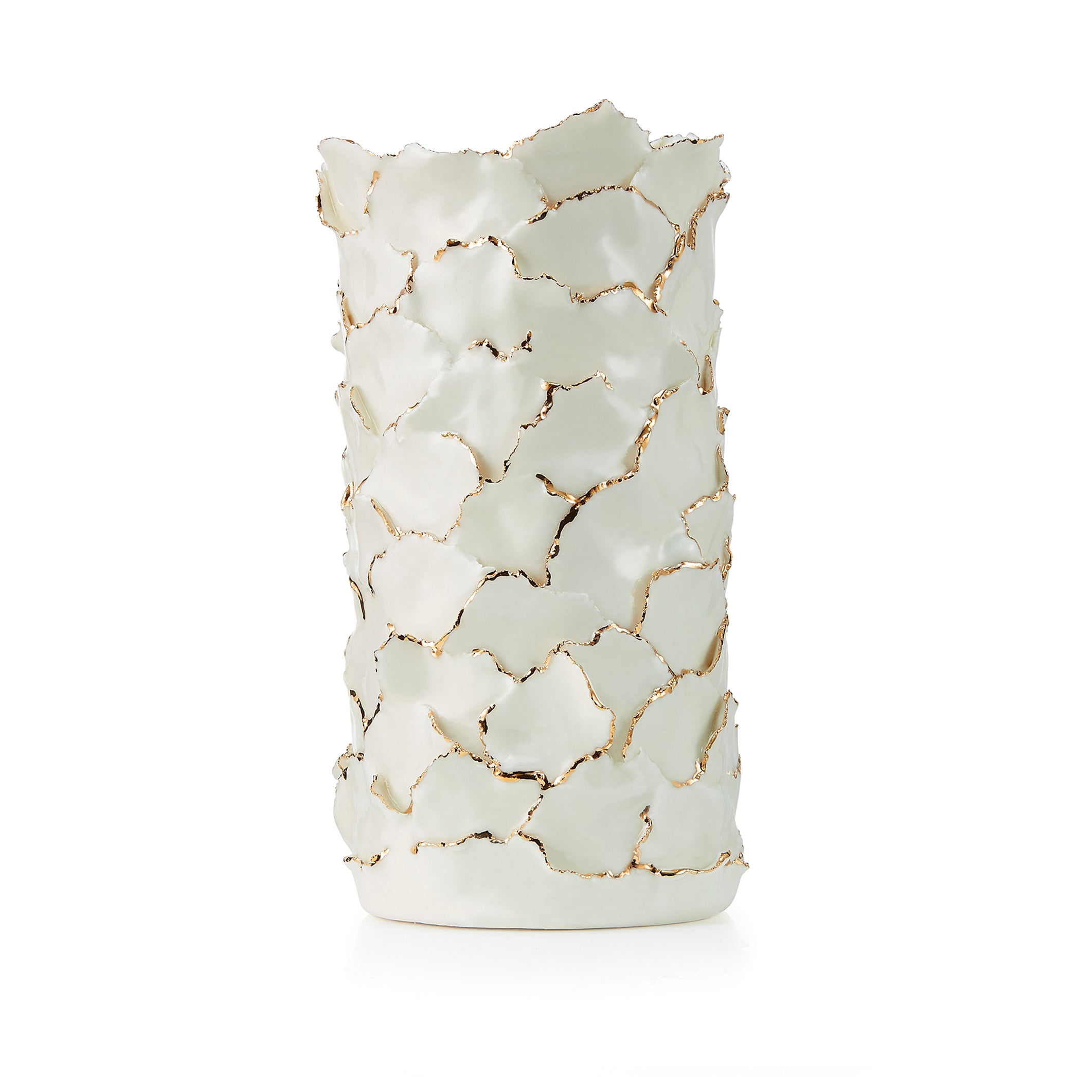 HB Medium Flower Vase, 24cm