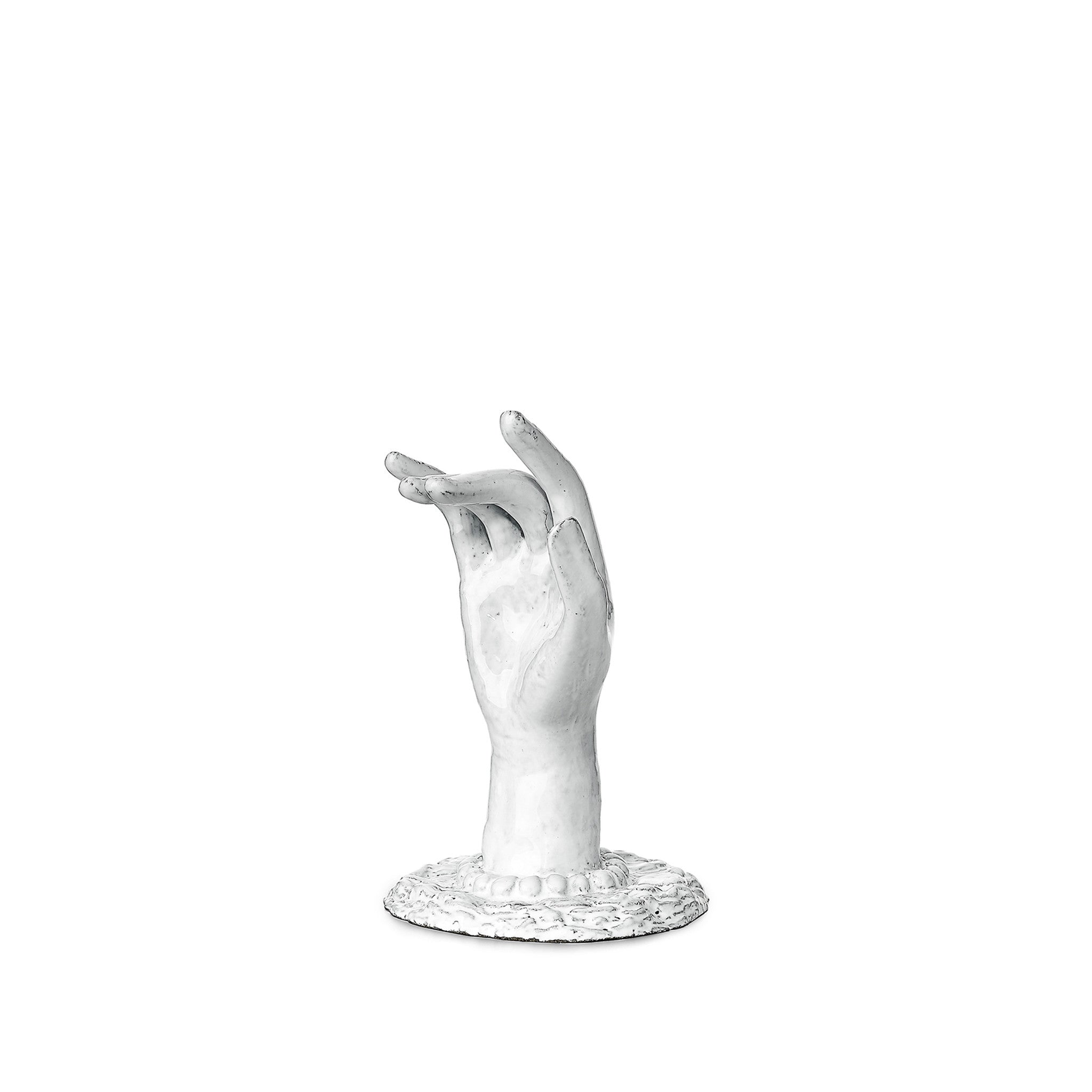 Setsuko Hand Ornament by Astier de Villatte, 20cm