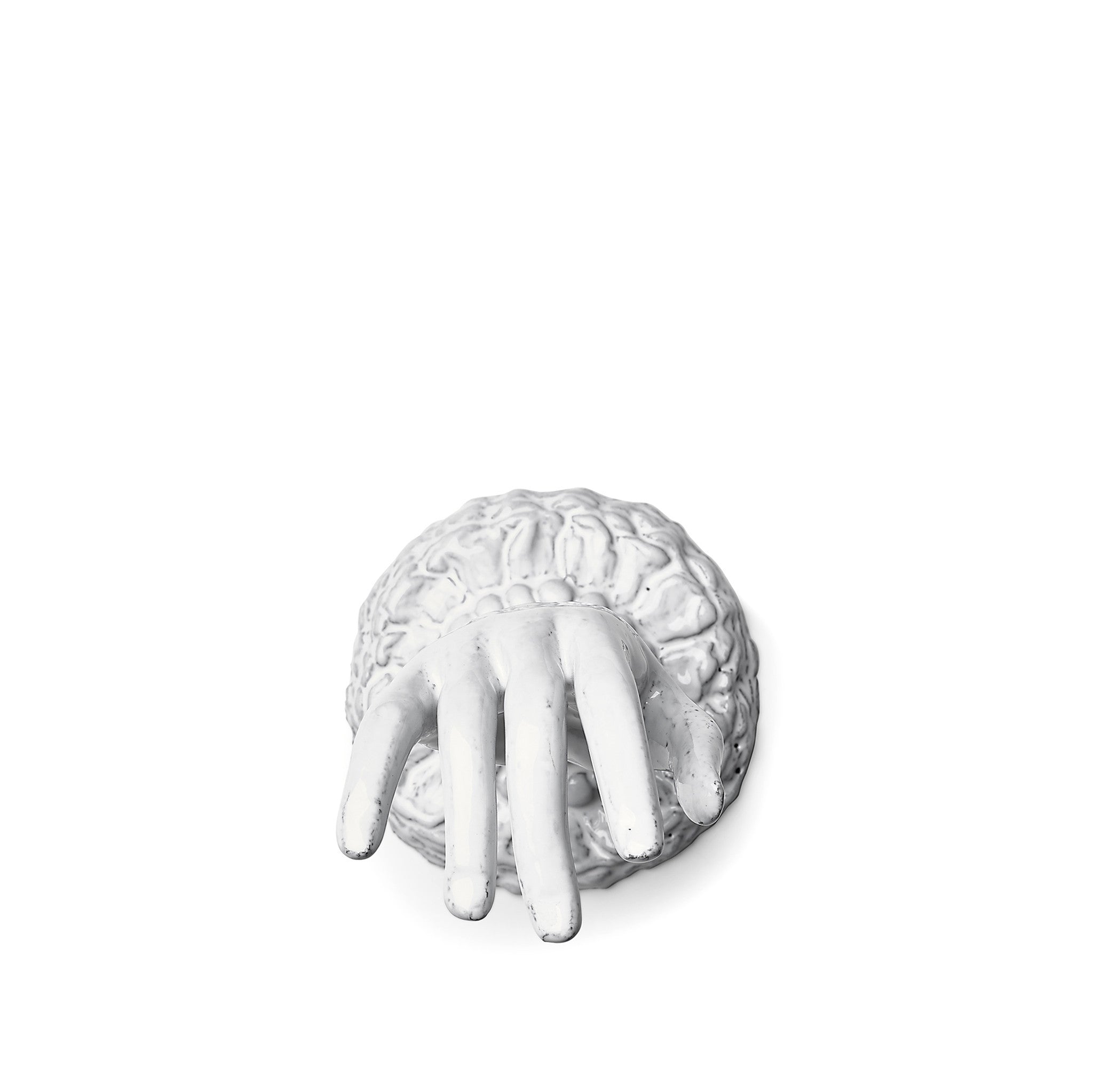 Setsuko Hand Ornament by Astier de Villatte, 20cm