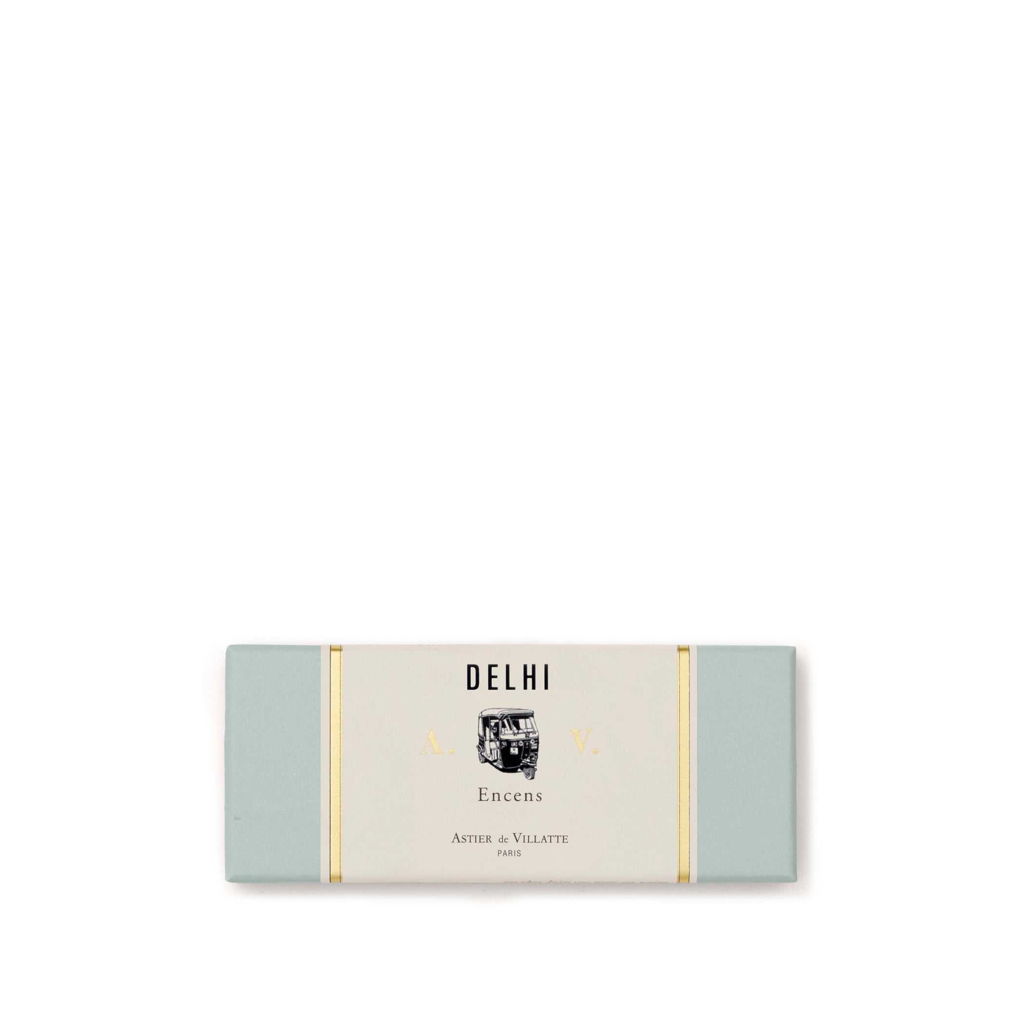 Delhi Incense by Astier de Villatte