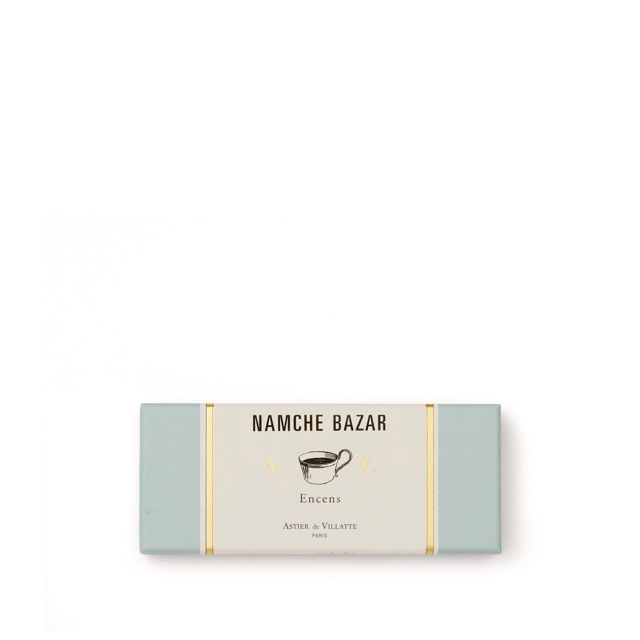 Namche Bazar Incense by Astier de Villatte
