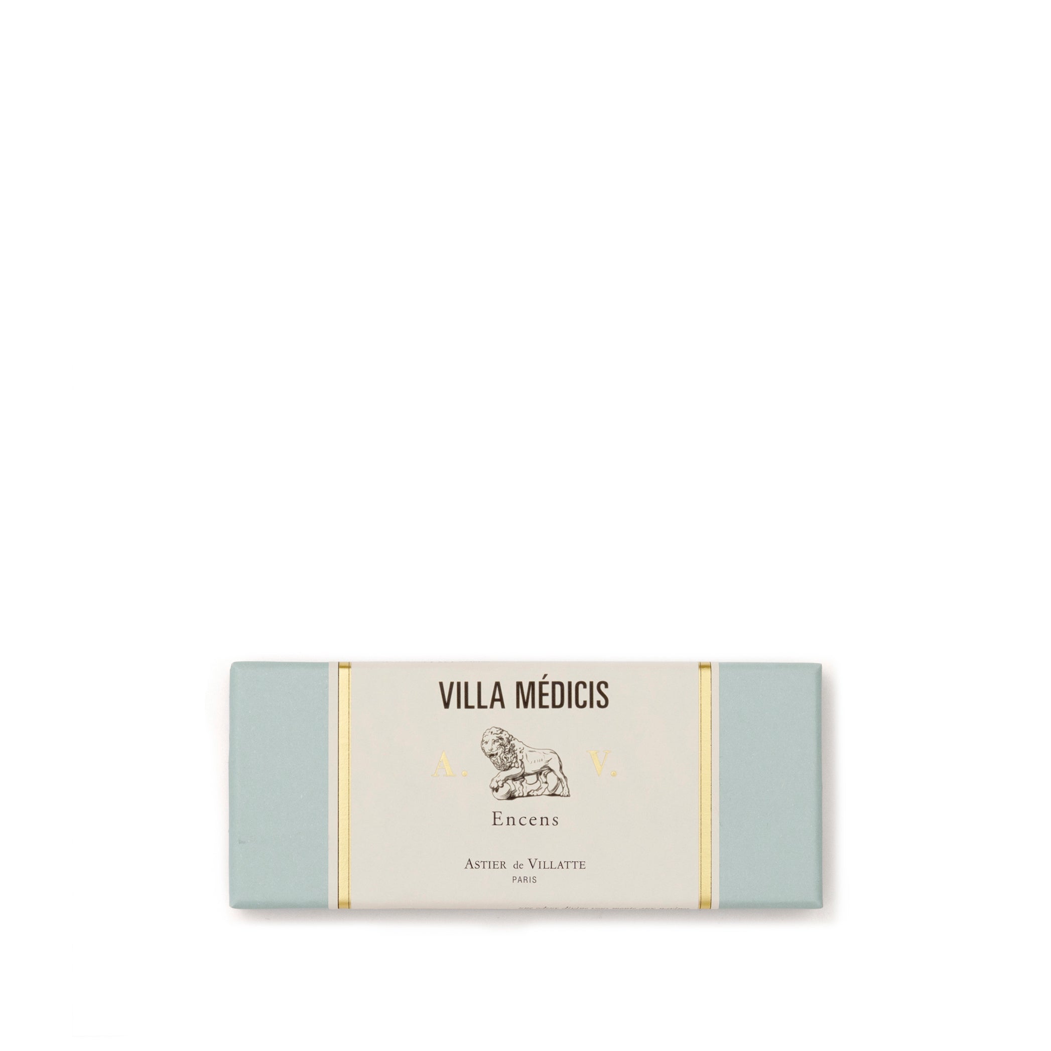 Villa Medicis Incense by Astier de Villatte