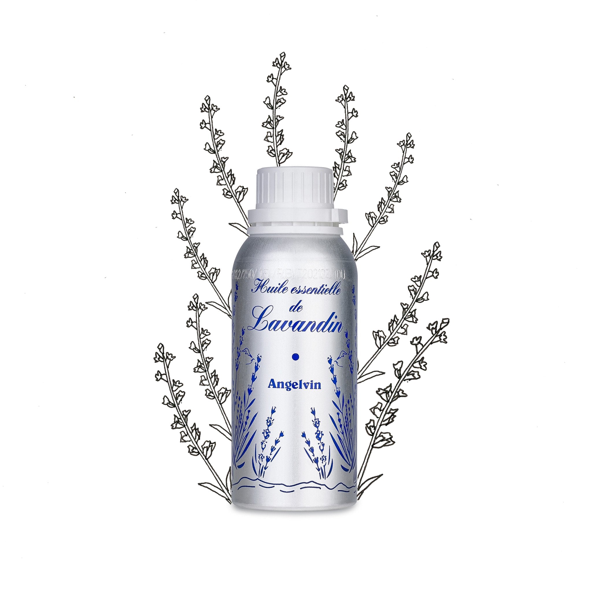 Lavandin Essence Bottle, 300ml