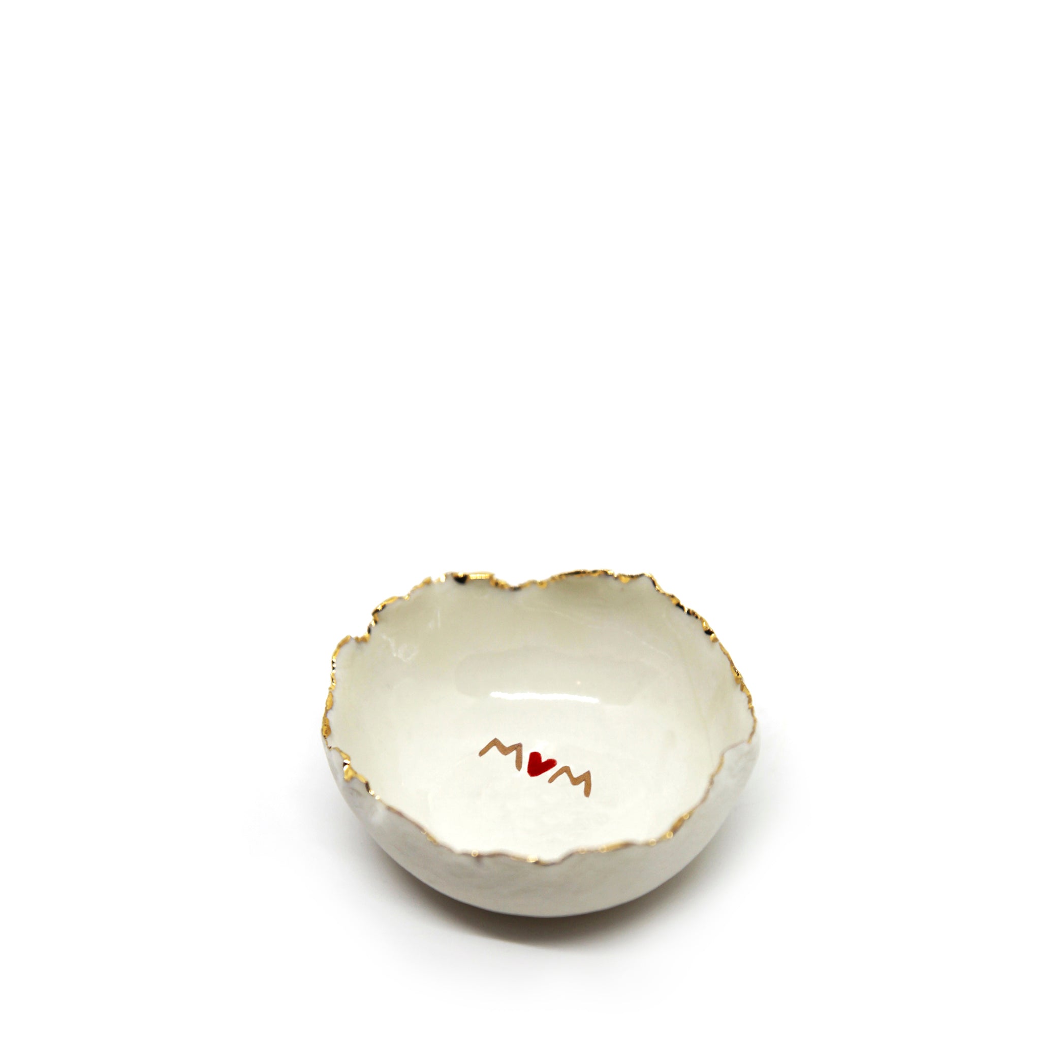 HB Jagged MUM Bowl, 7cm