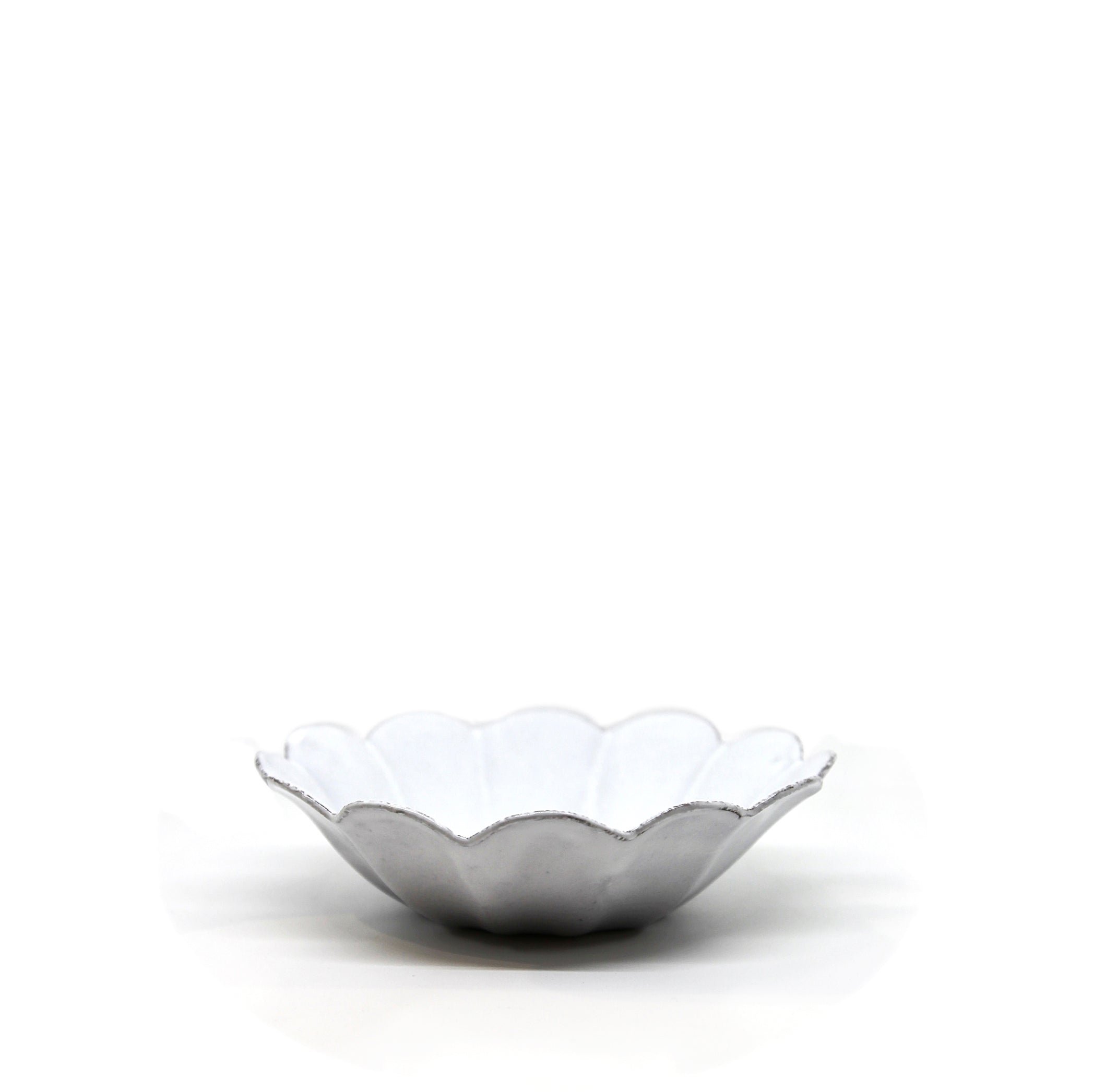 Marguerite Small Fruit Bowl by Astier de Villatte, 15cm