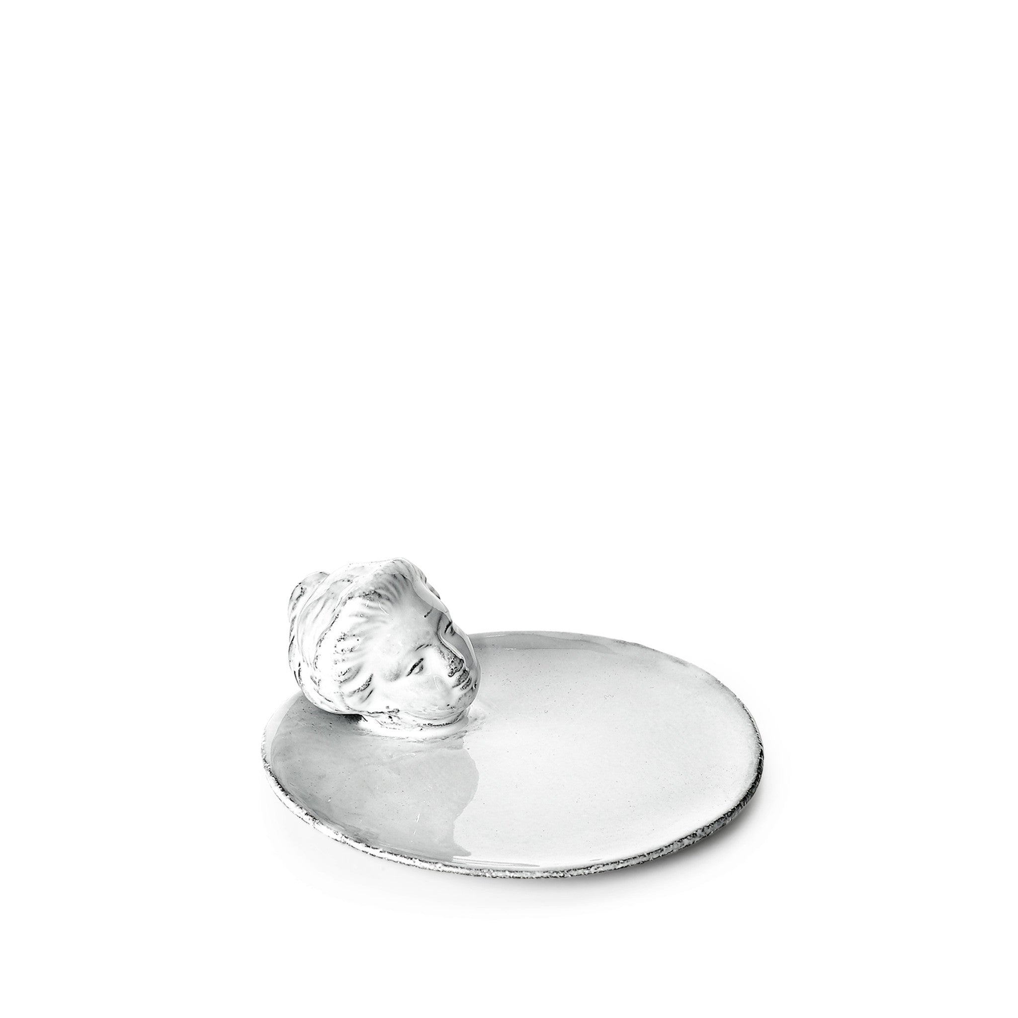 Marie Antoinette Incense Burner by Astier de Villatte, 10.5cm