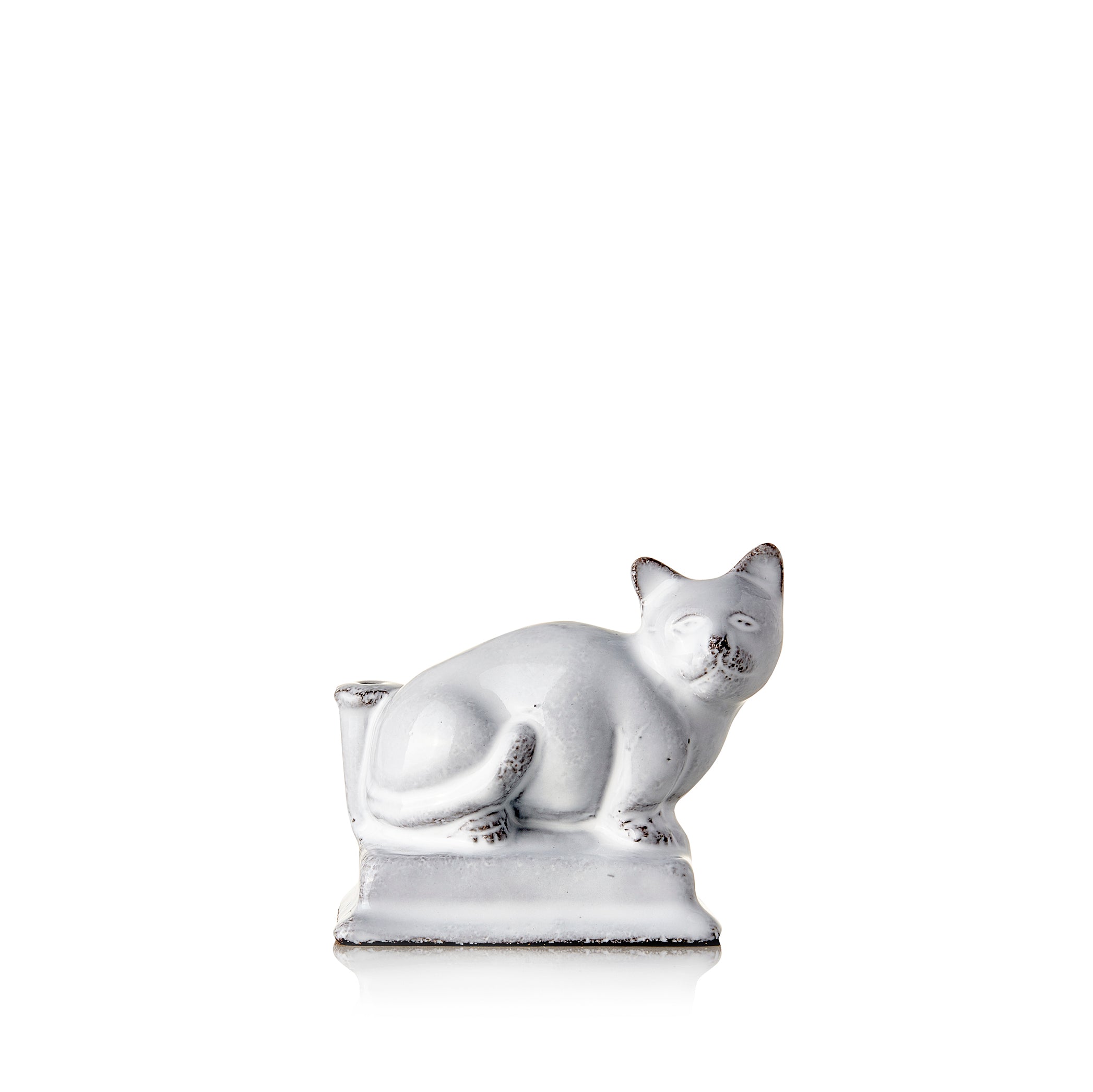 Minou Incense Burner by Astier de Villatte, 7cm