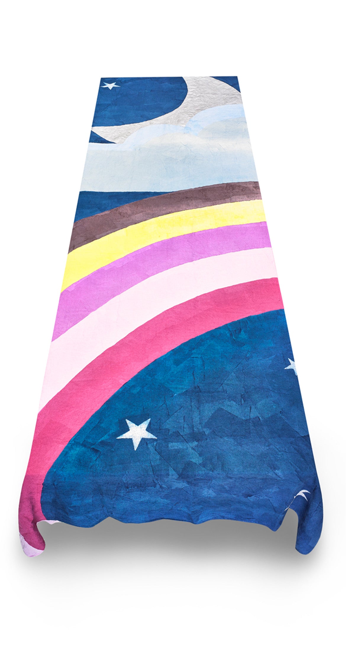 Night Linen Tablecloth in Multicolours