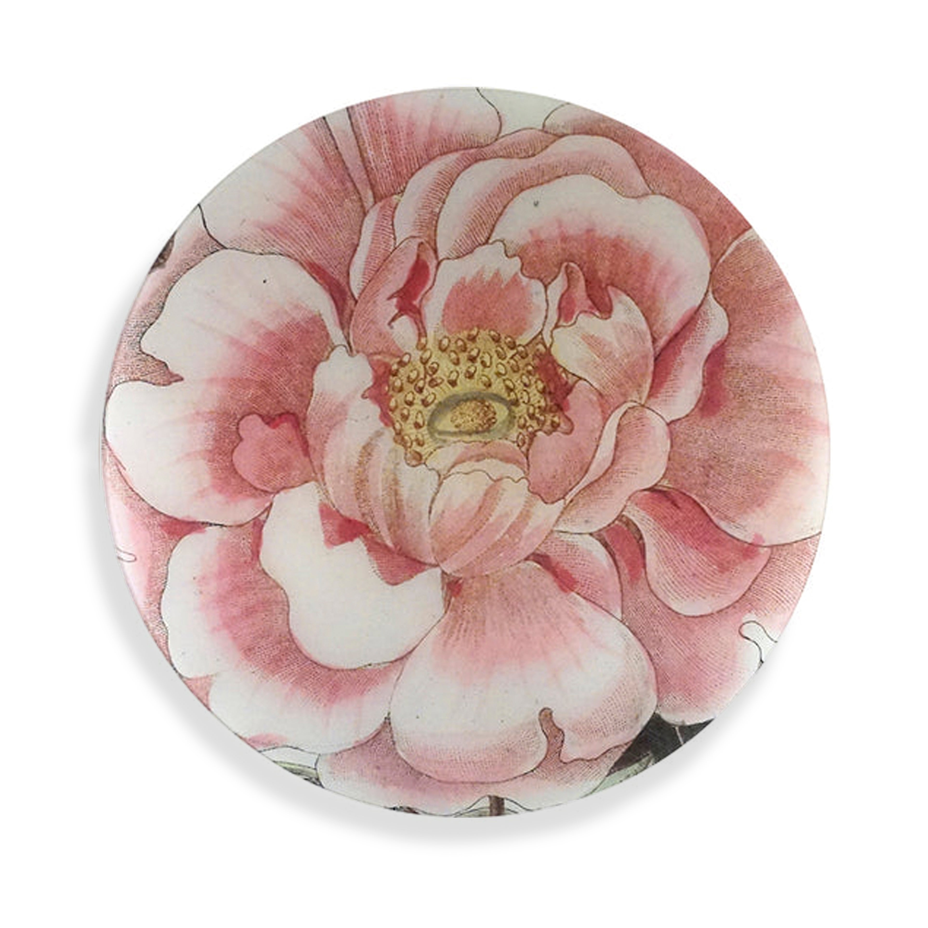 John Derian 'Rosa' Plate, 40cm