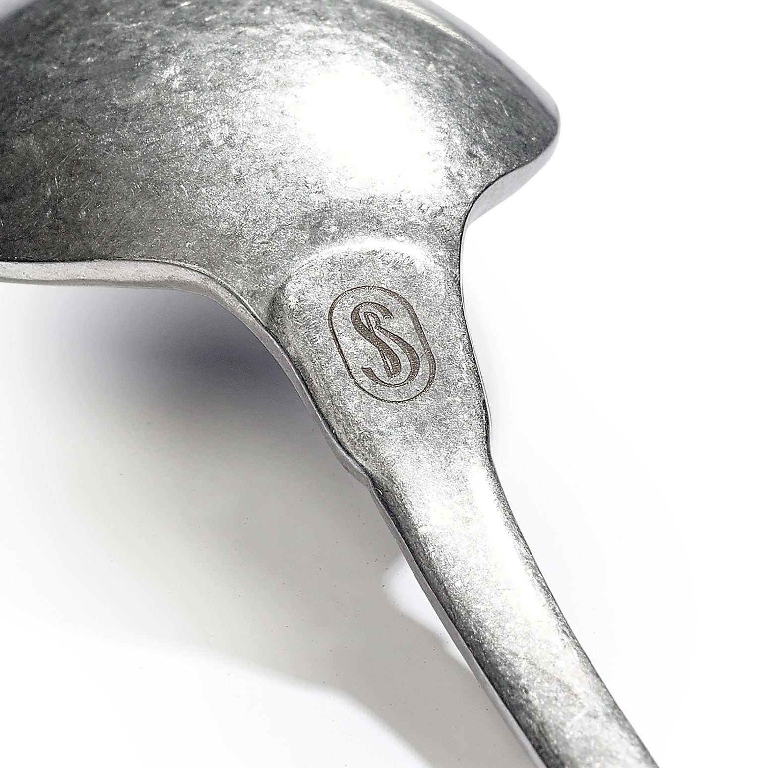 Summerill & Bishop Ladle in Stainless Steel