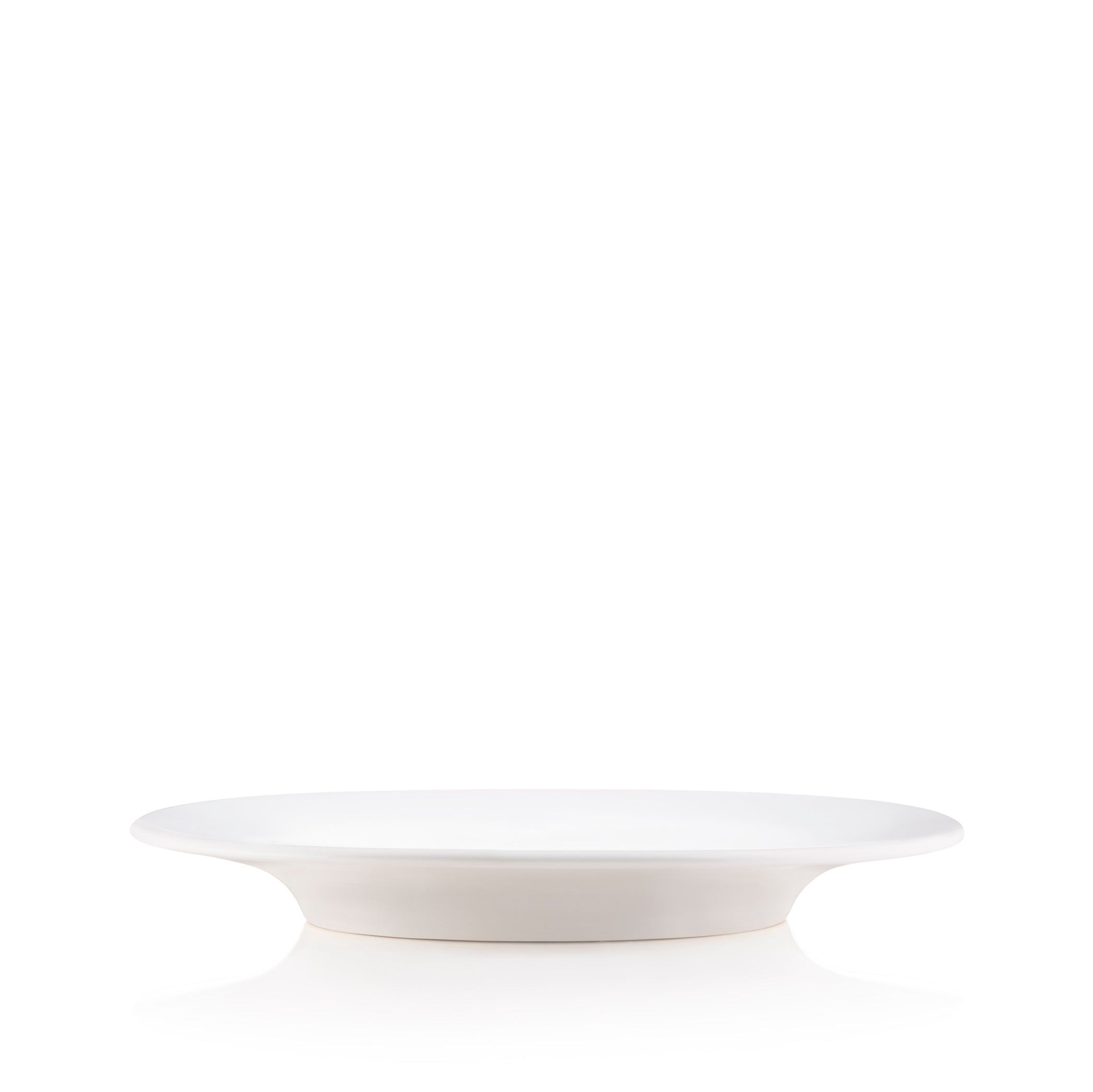 S&B Classic White Side Plate