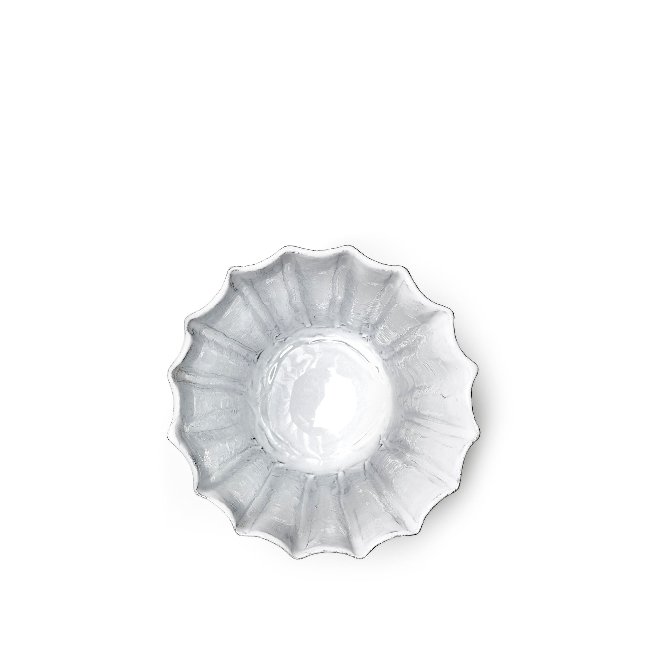 Vauban Vase by Astier de Villatte, 33.5cm