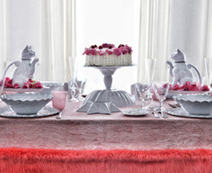 Colbert Cutting Board 1 by Astier de Villatte