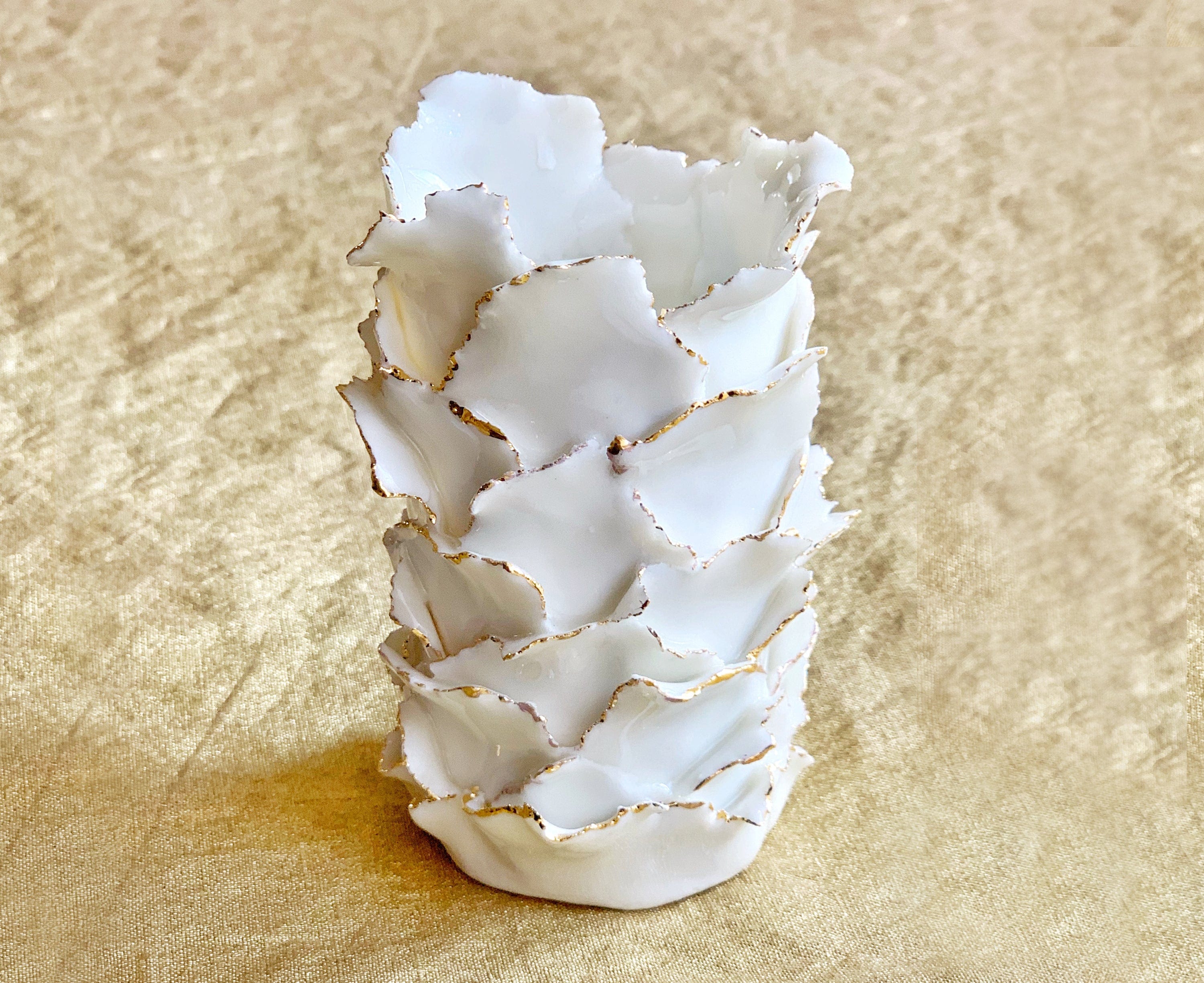 HB Medium Flower Vase, 24cm