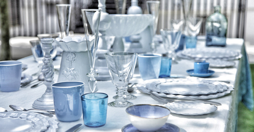 Fleur Vase by Astier De Villatte