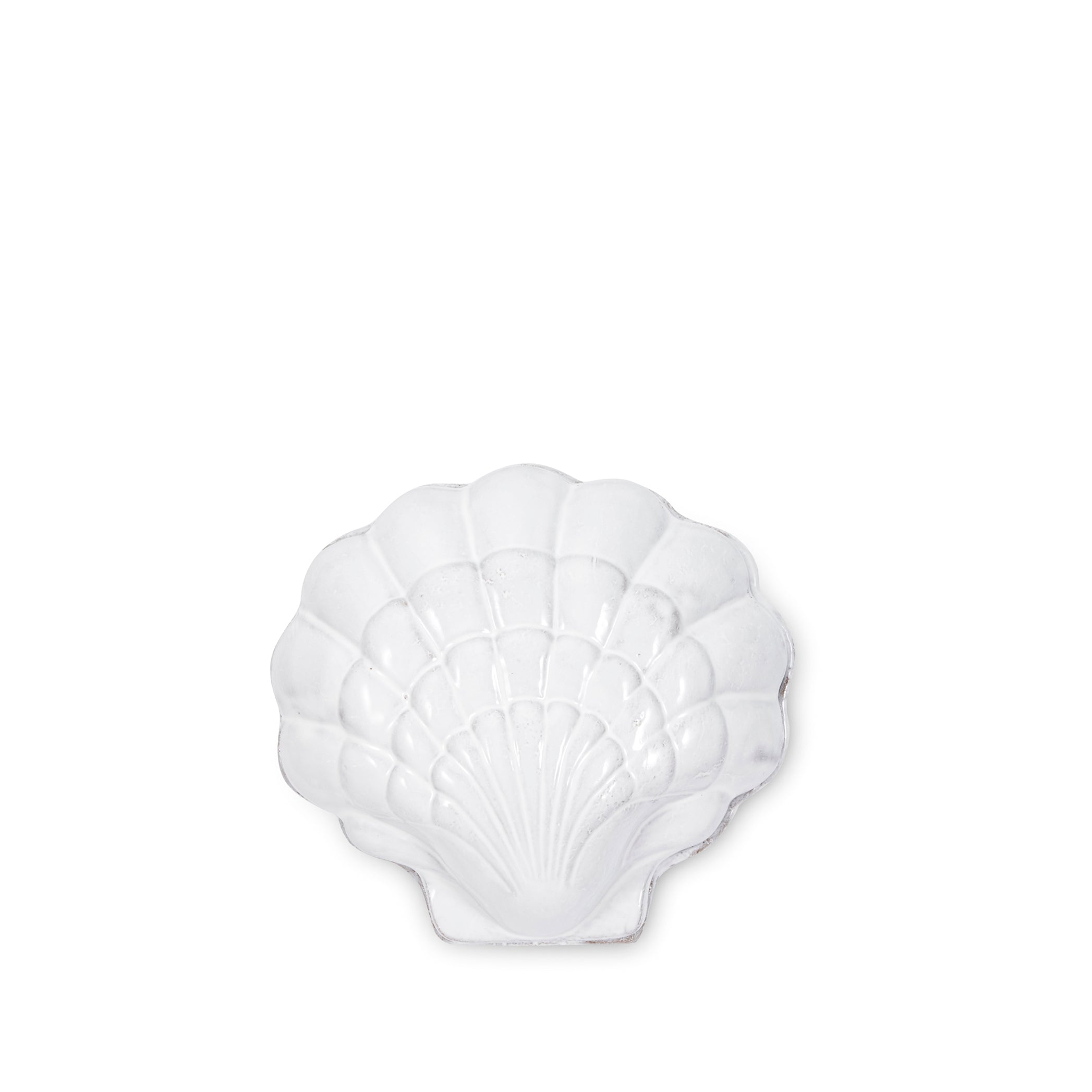 Shell Box by Astier de Villatte, 13.5cm