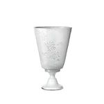 Astier de Villatte x Summerill & Bishop Vase with Falling Flower, 31cm