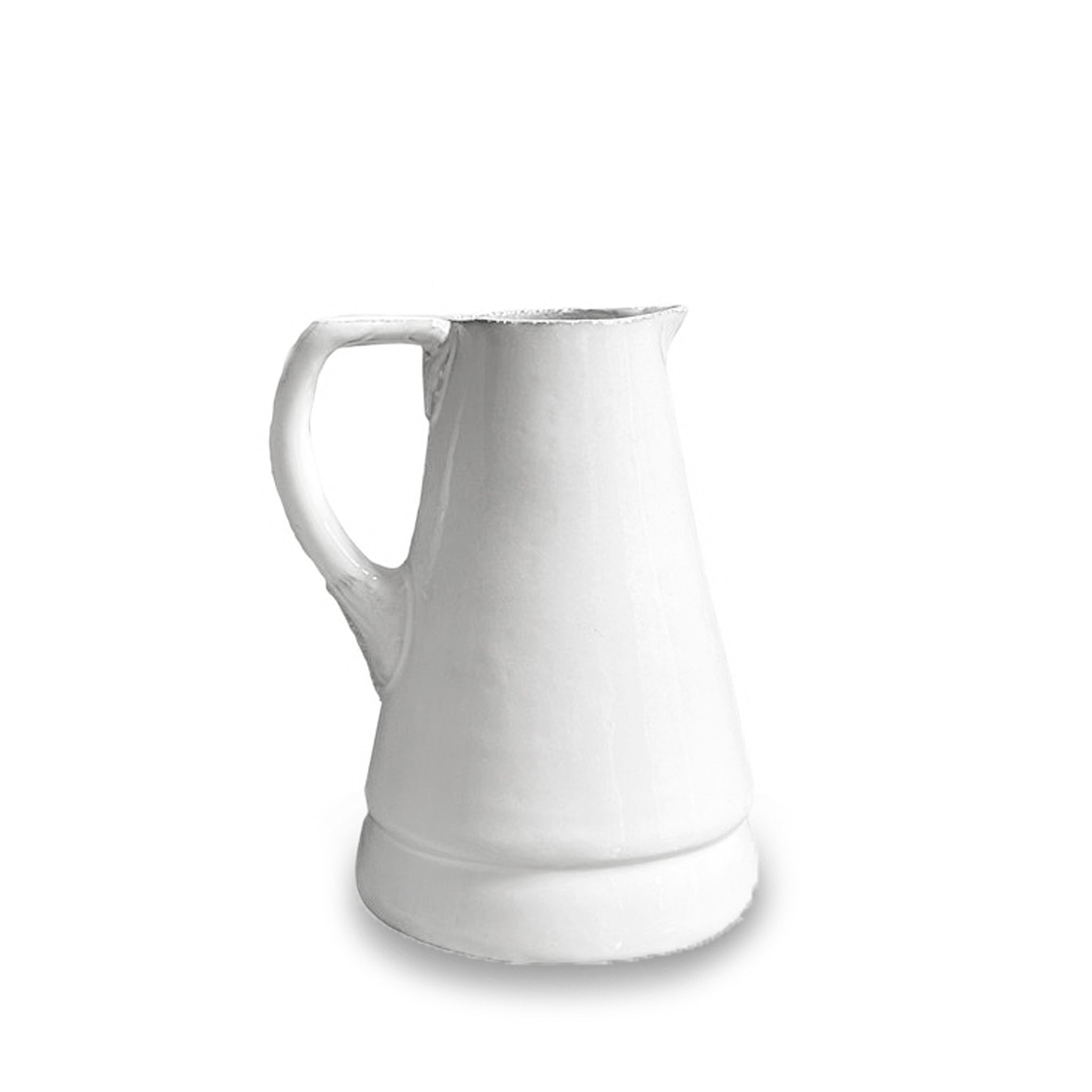 Small Simple Pitcher by Astier De Villatte
