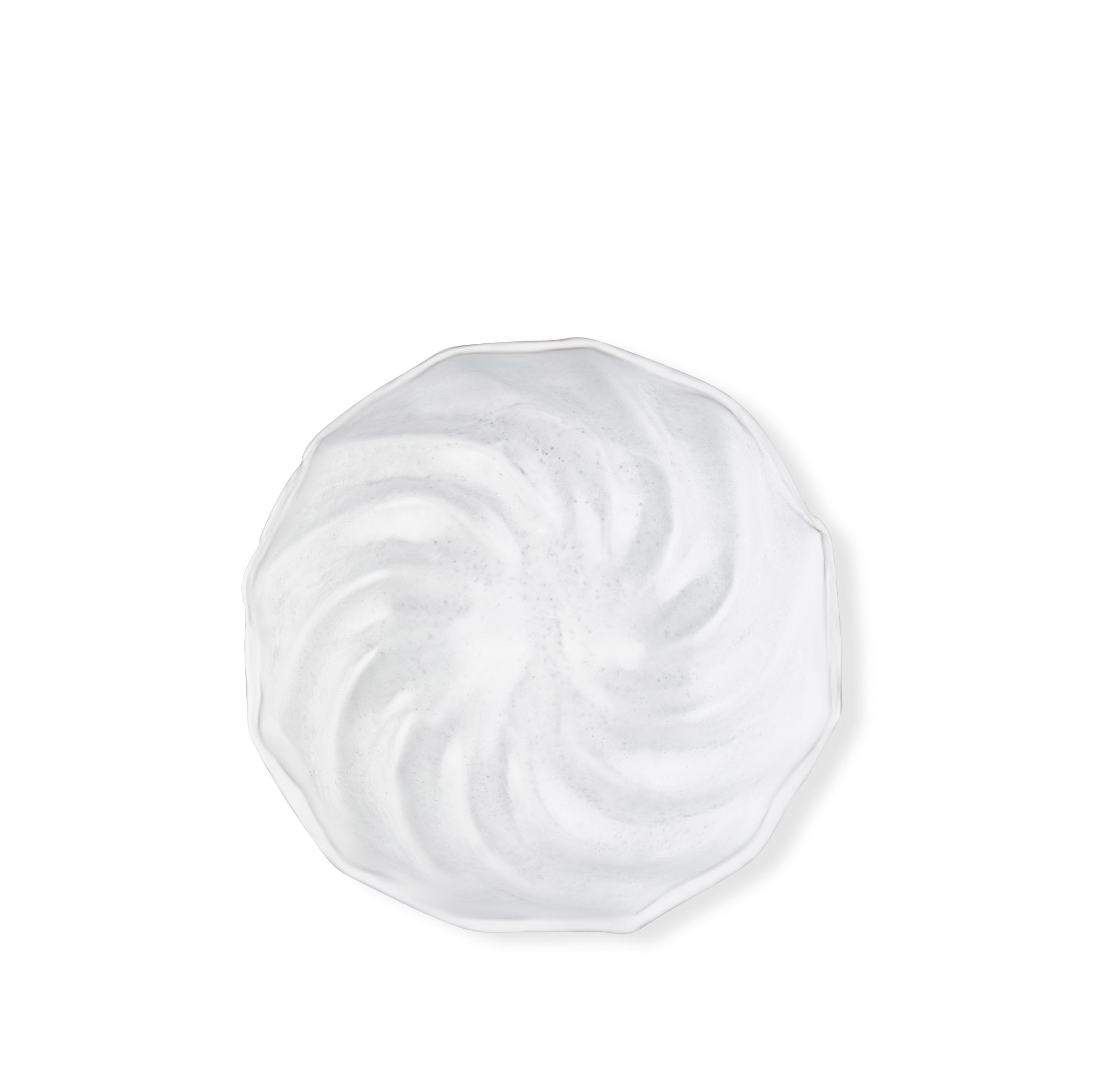 Tom Bowl on Stand, Small by Astier de Villatte, 8cm