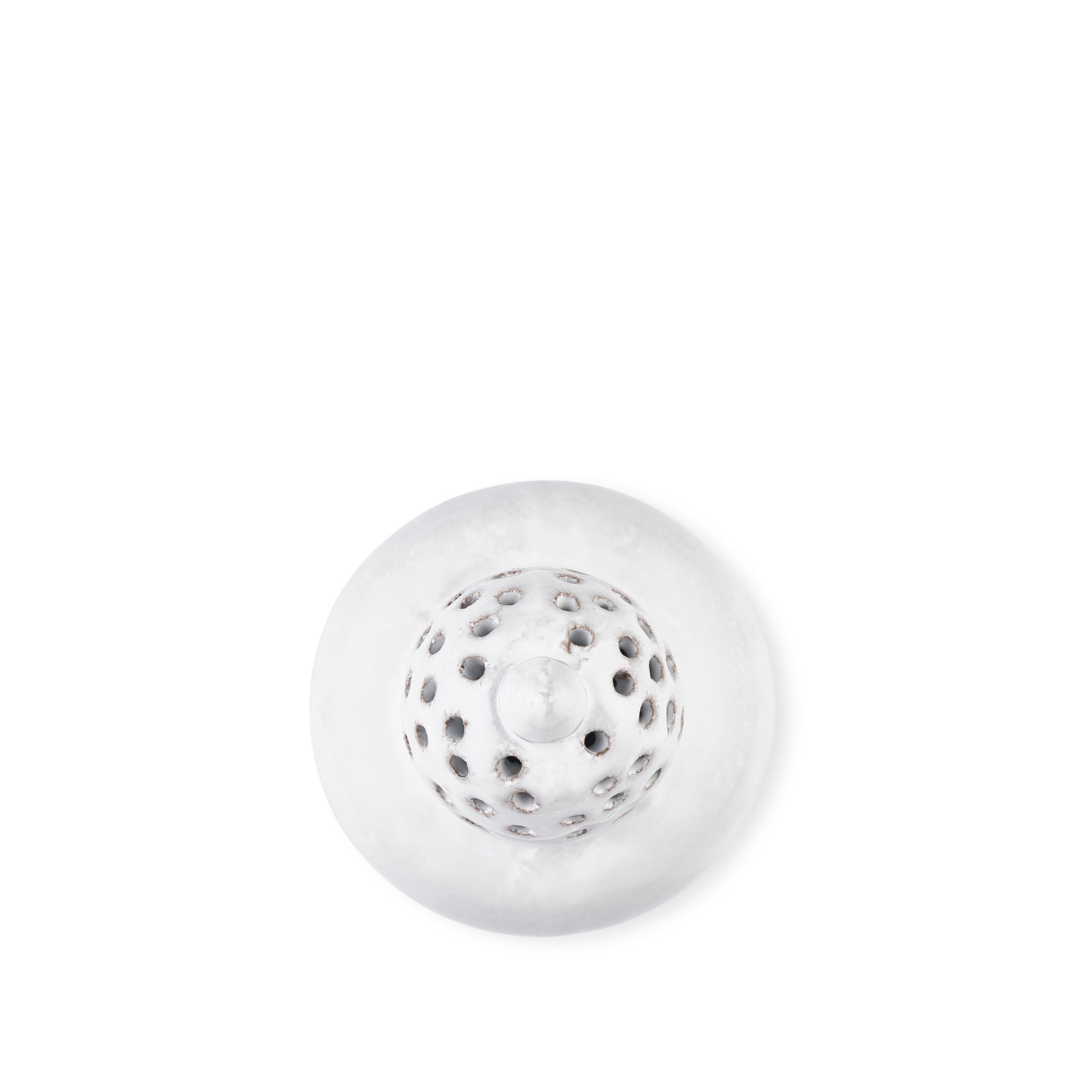 Sobre Sprinkler by Astier de Villatte, 15.5cm