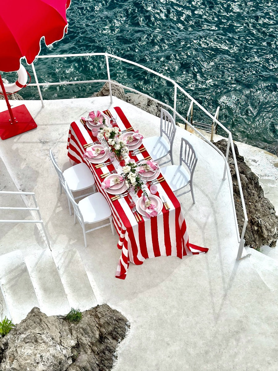 A Table For Any Season