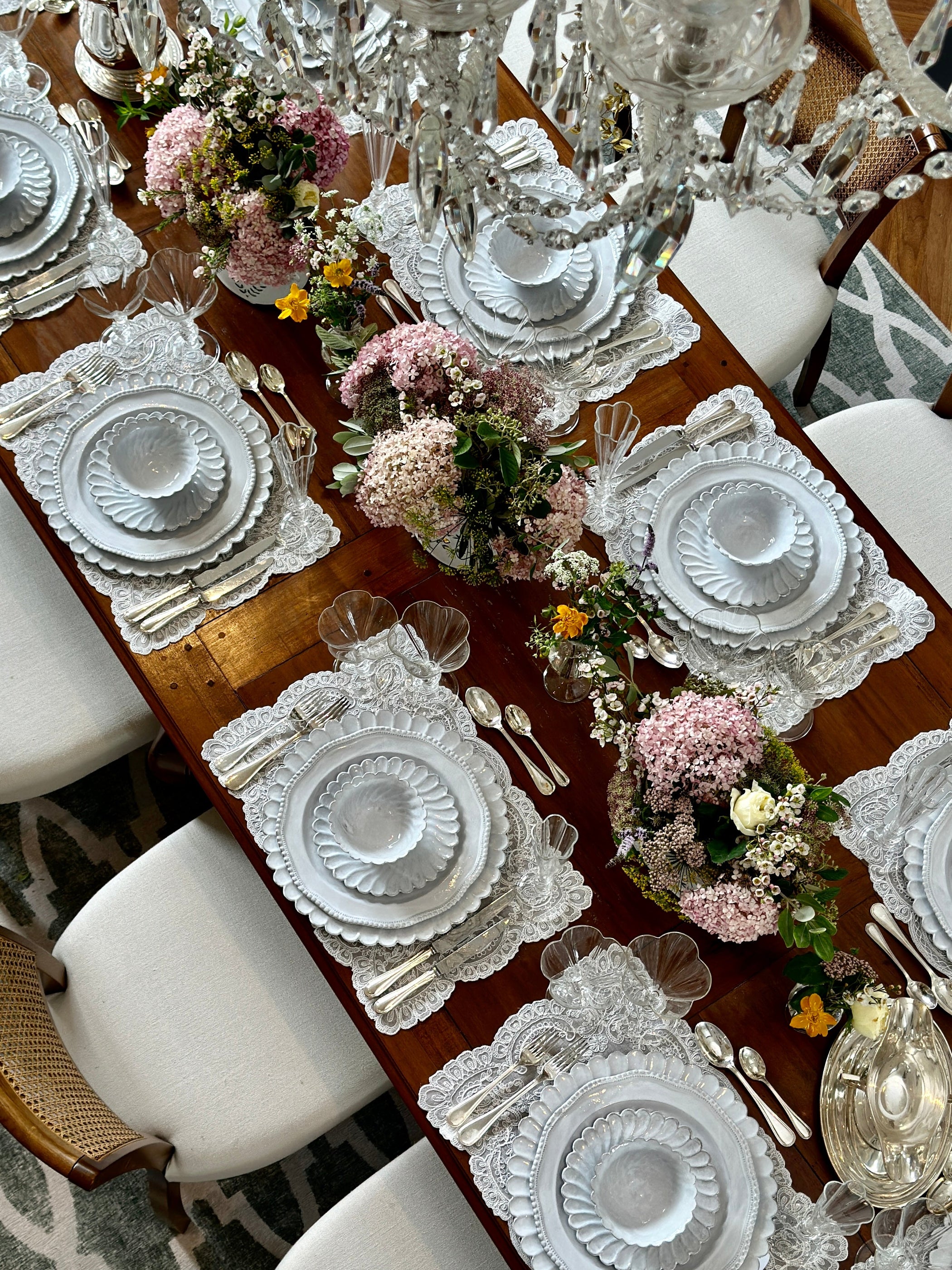 The Perfect Festive Table: A How to Guide – Summerill & Bishop