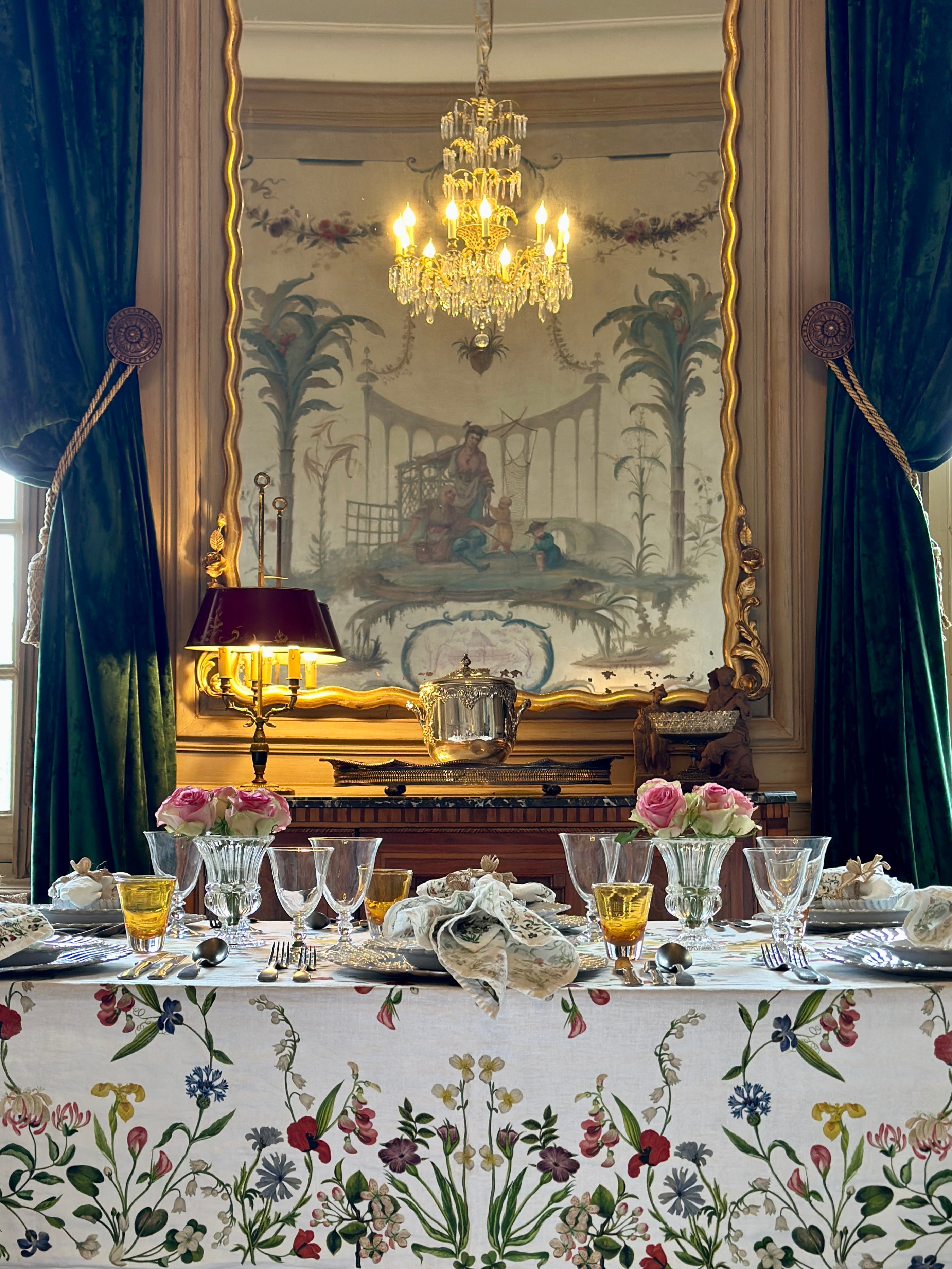 Botanical Wildflower has arrived