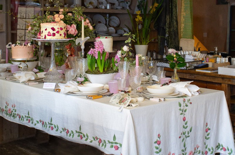 Let's Bake Love 2026