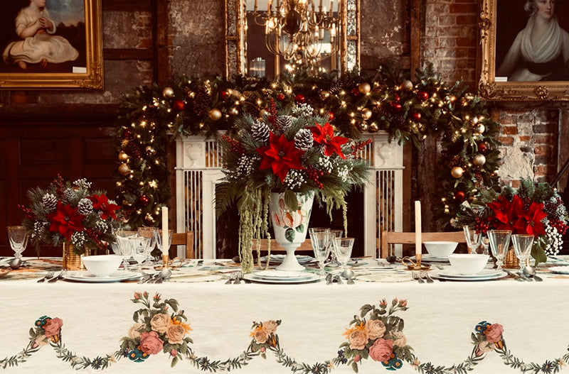 A Feast for the Senses