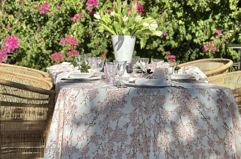 Inspired by Notting Hill