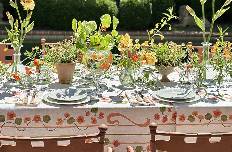 The Garden of Earthly Delights