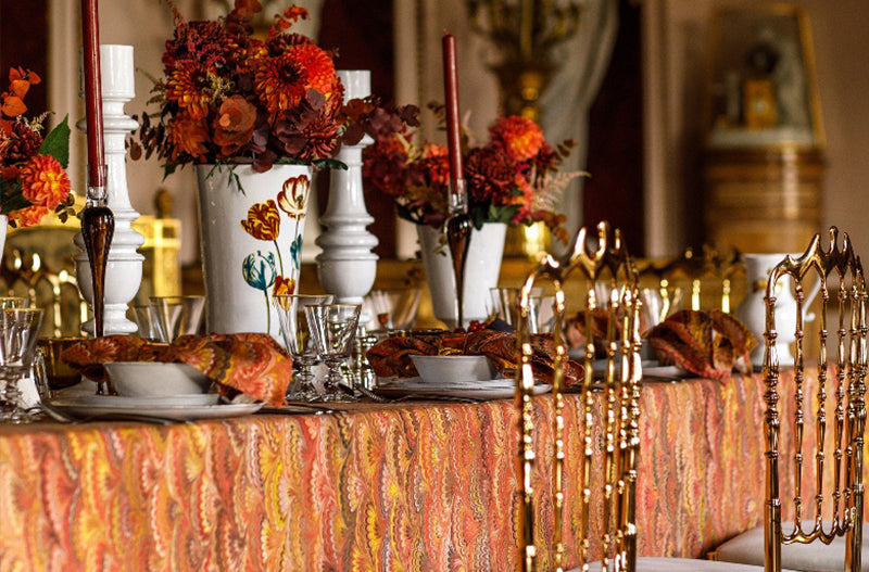 A 'Fan' Favourite for Fall!