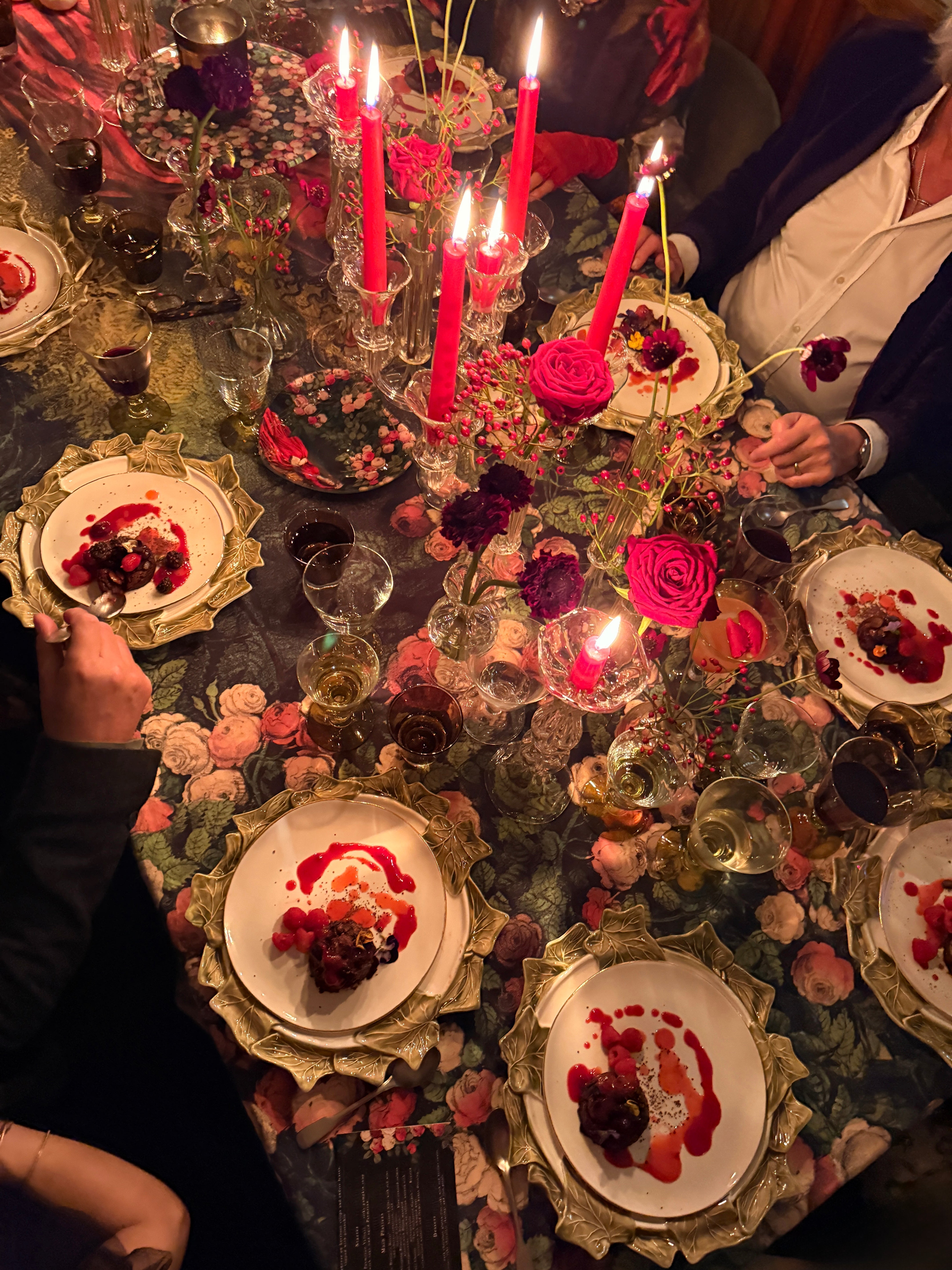 About Last Week: A Conversation with Virginia Bates