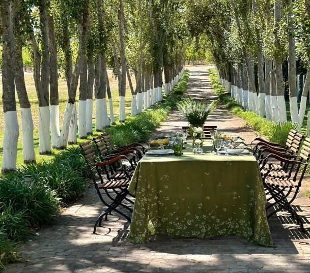 Falling Flower Collection: A Mother’s Day Tribute