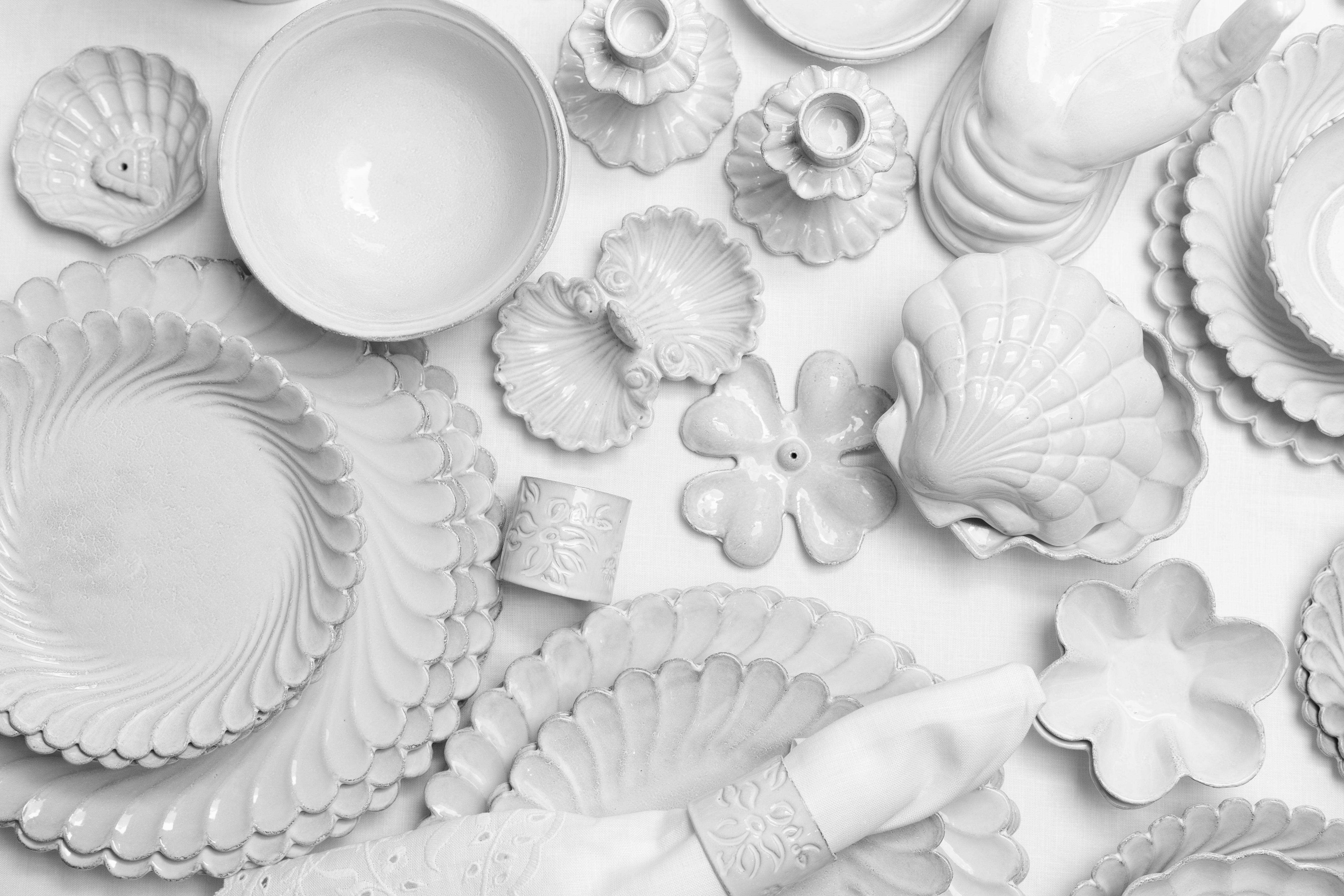 A Delicate Touch of Parisian Craft