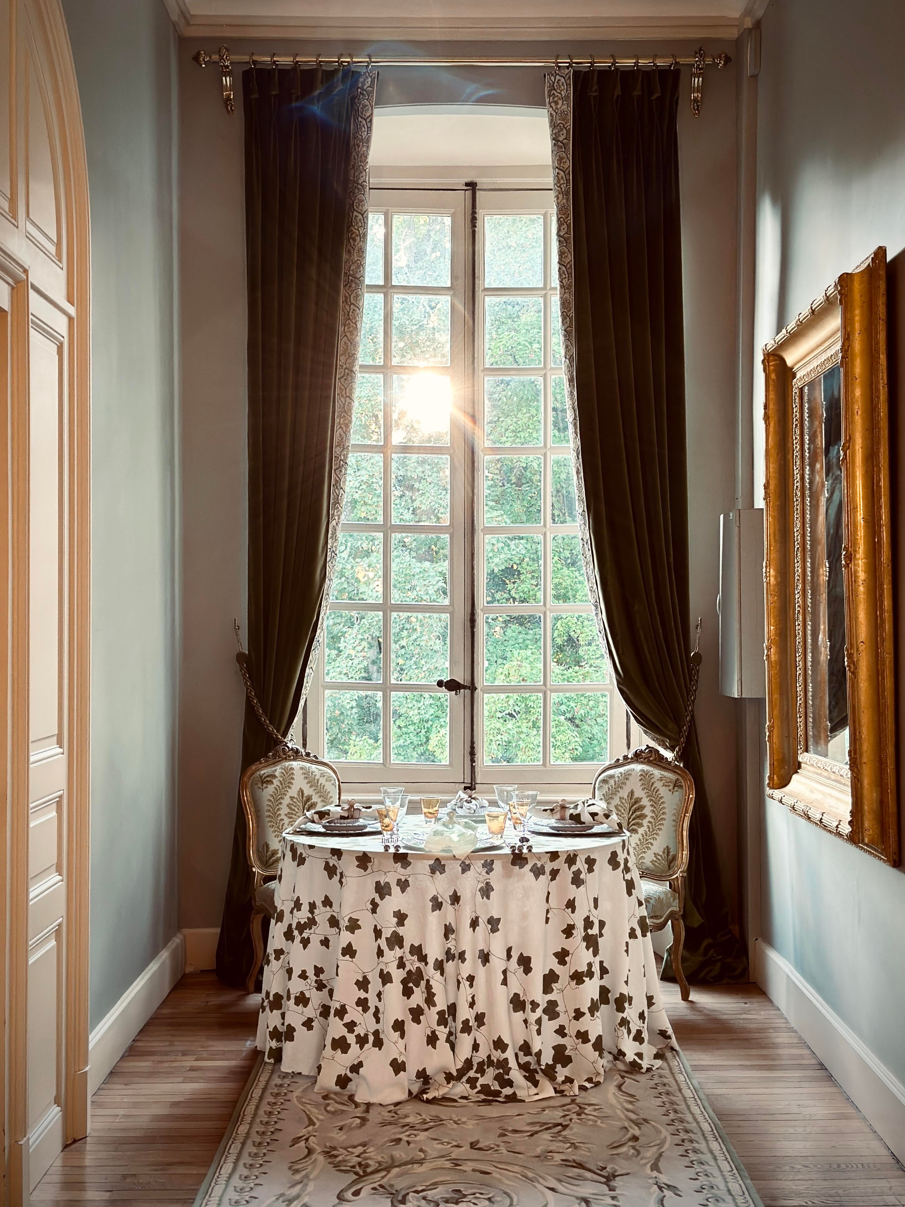 The Return of a Signature Favourite