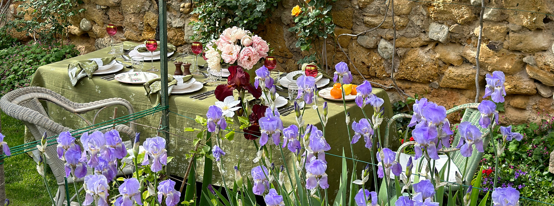 S&Bee in Aix-en-Provence