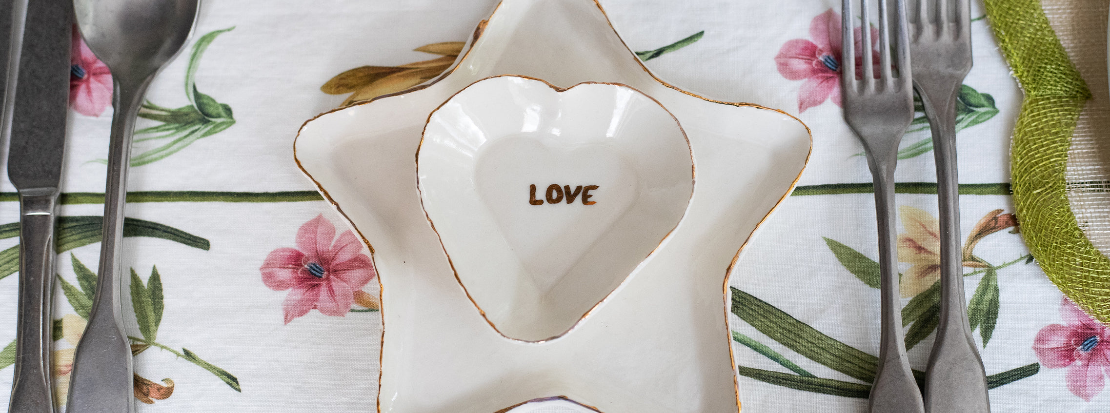 Styling 'Gladioli' in Store