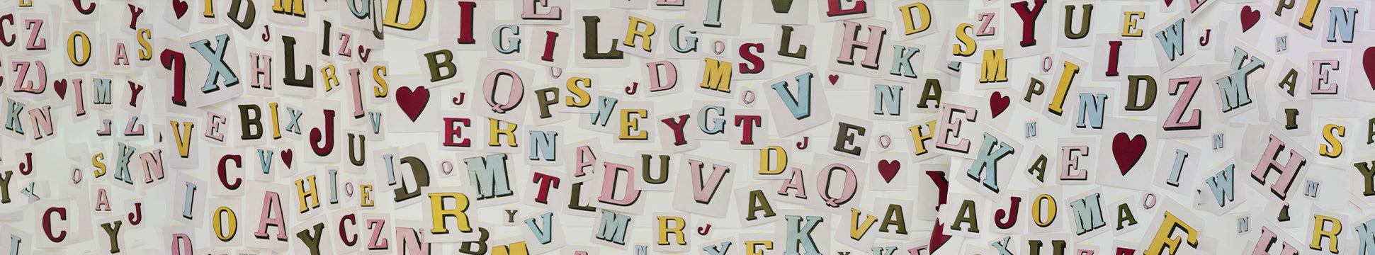 Alphabet