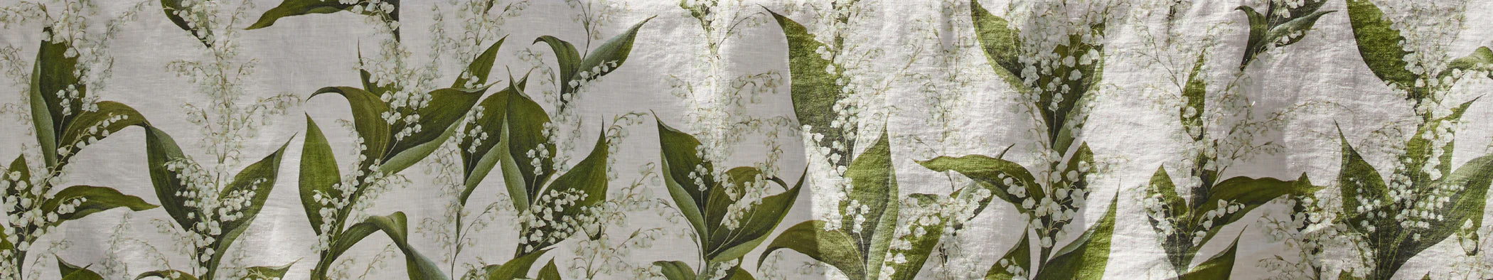 New In Table Linens