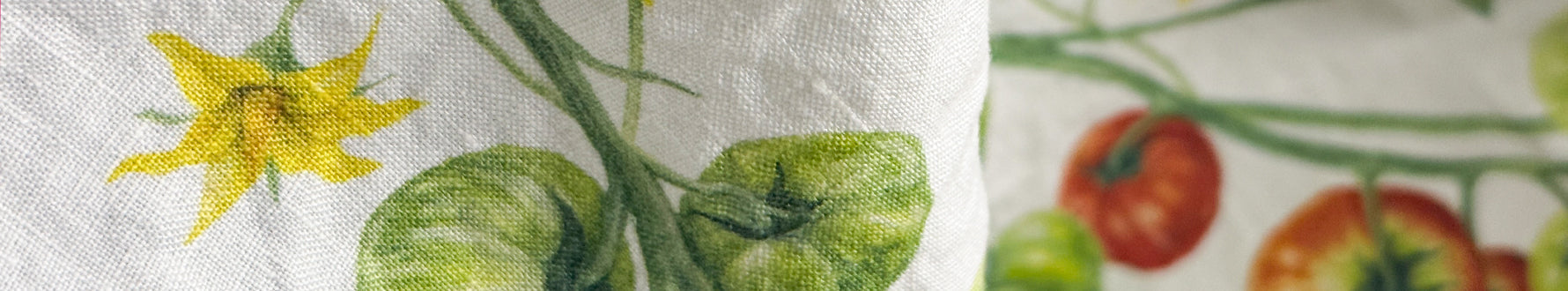 Tomato Verte