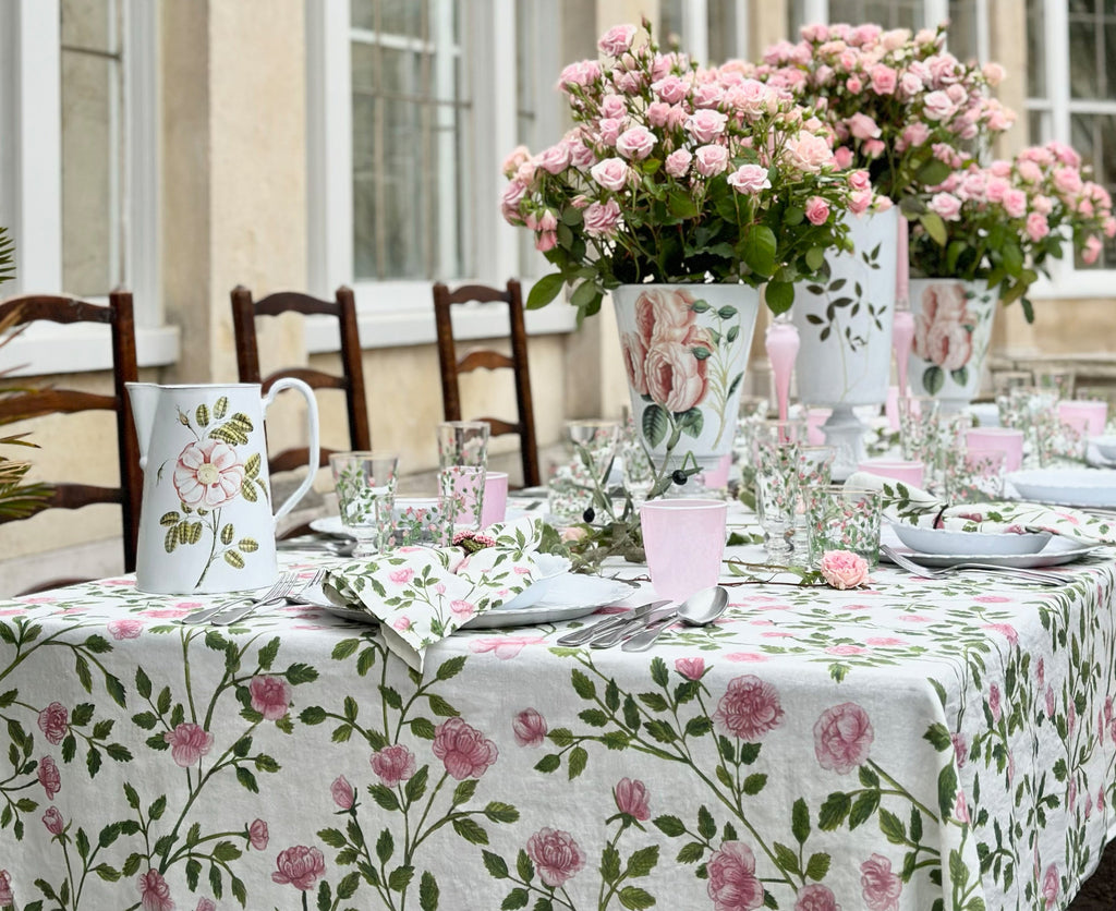 Summerill & Bishop Stainless Steel Serving Fork & Spoon