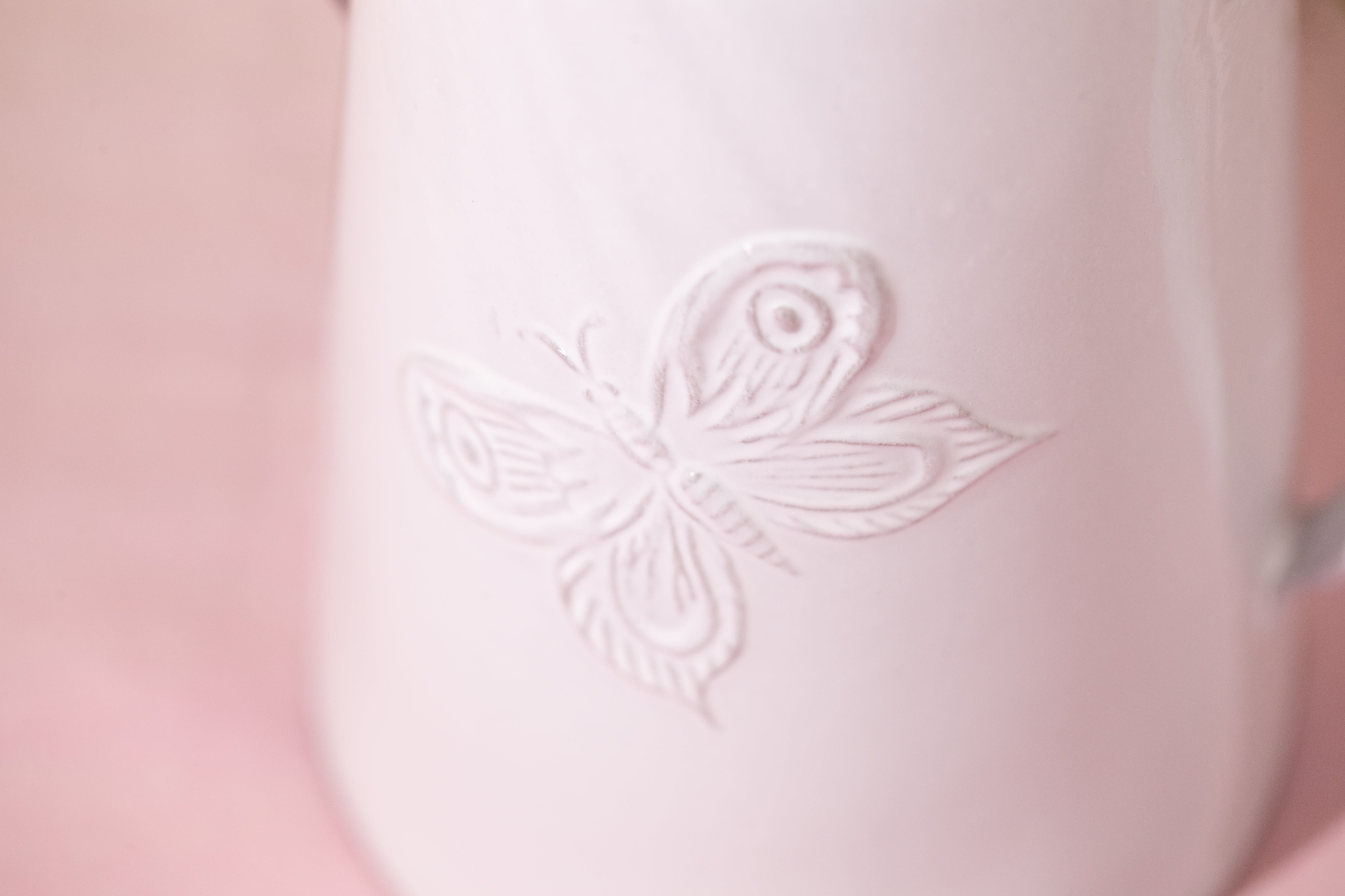 Fleur Pitcher by Astier de Villatte, 21.5cm