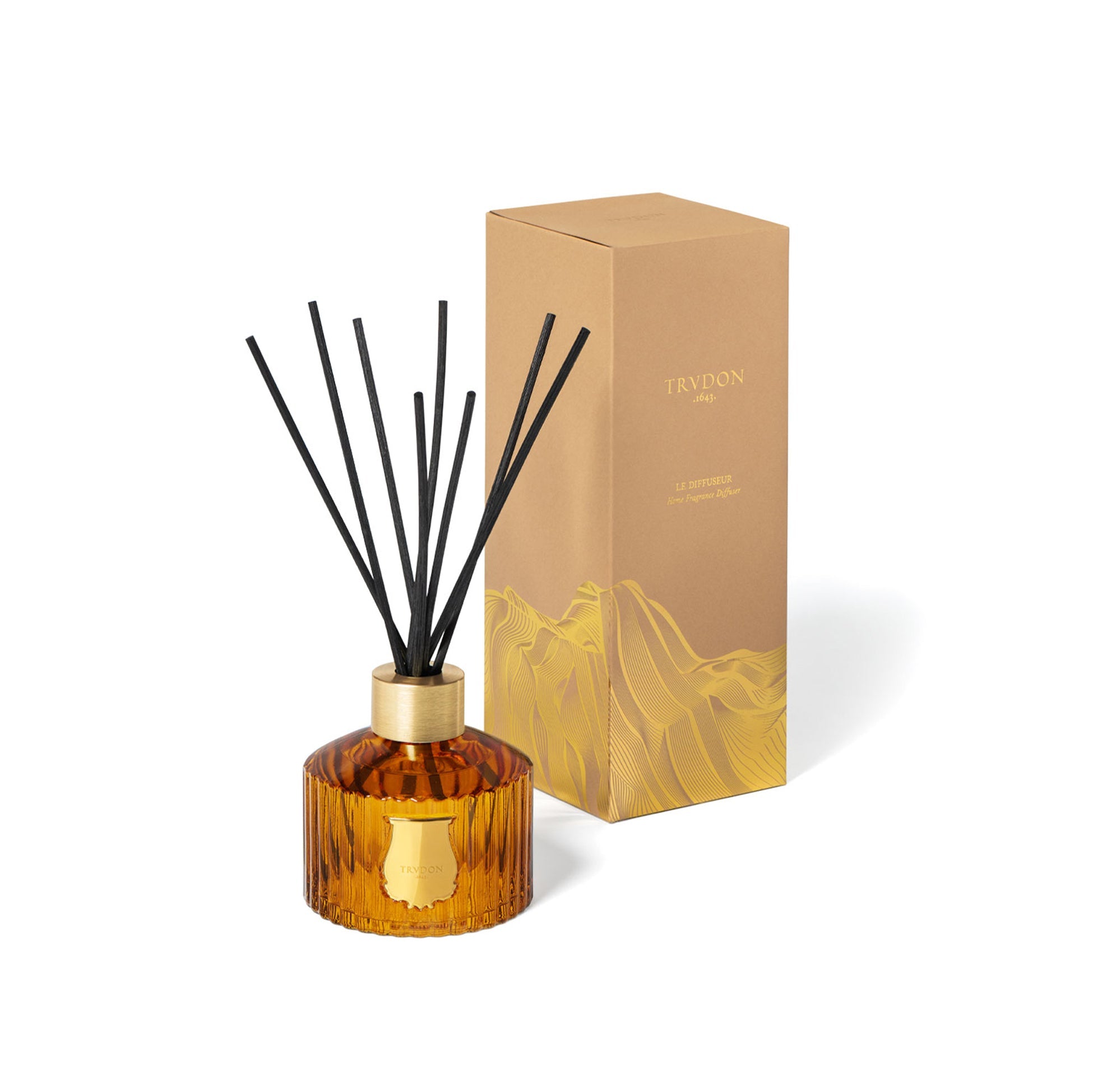 'Altaïr' Special Edition Diffuser by Trudon, 350ml