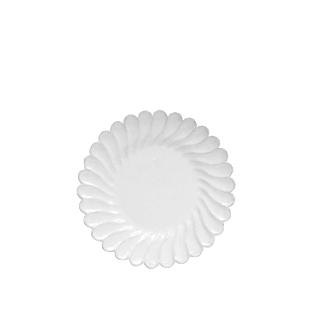 Peggy Flat Dessert/Side Plate, 19.5cm